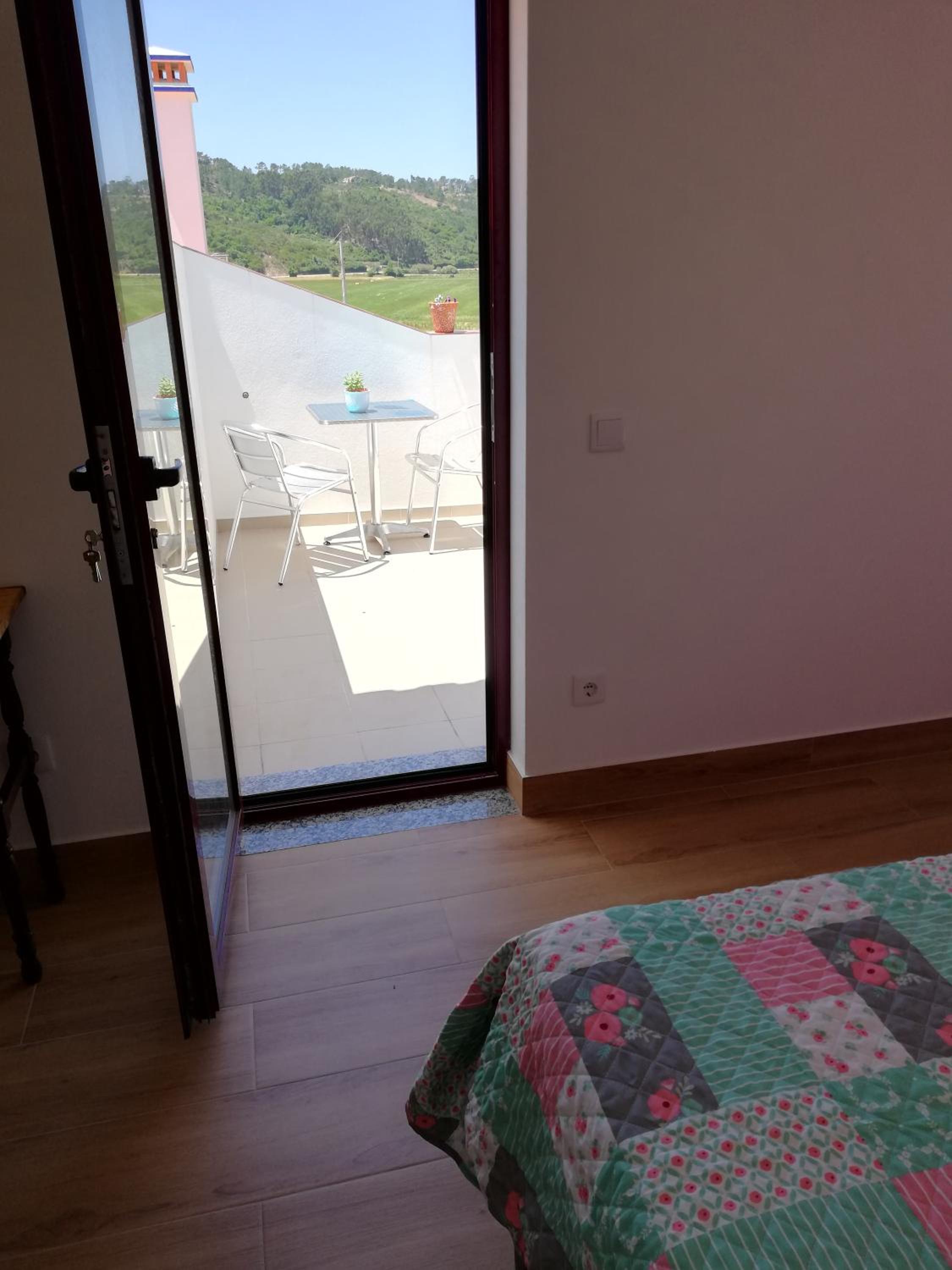 Twin Room with Terrace - Photo 8