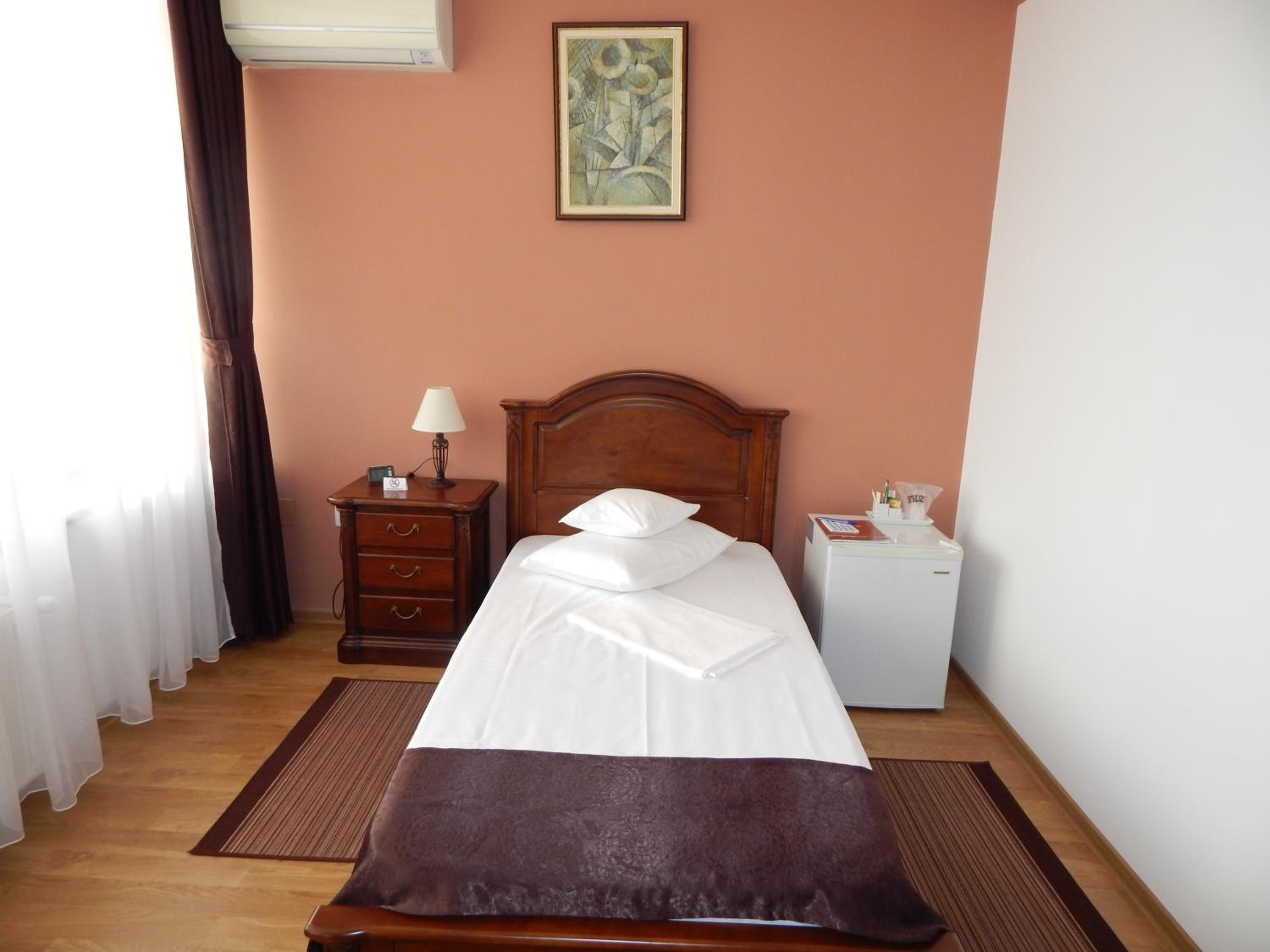 Standard Single Room photo 1