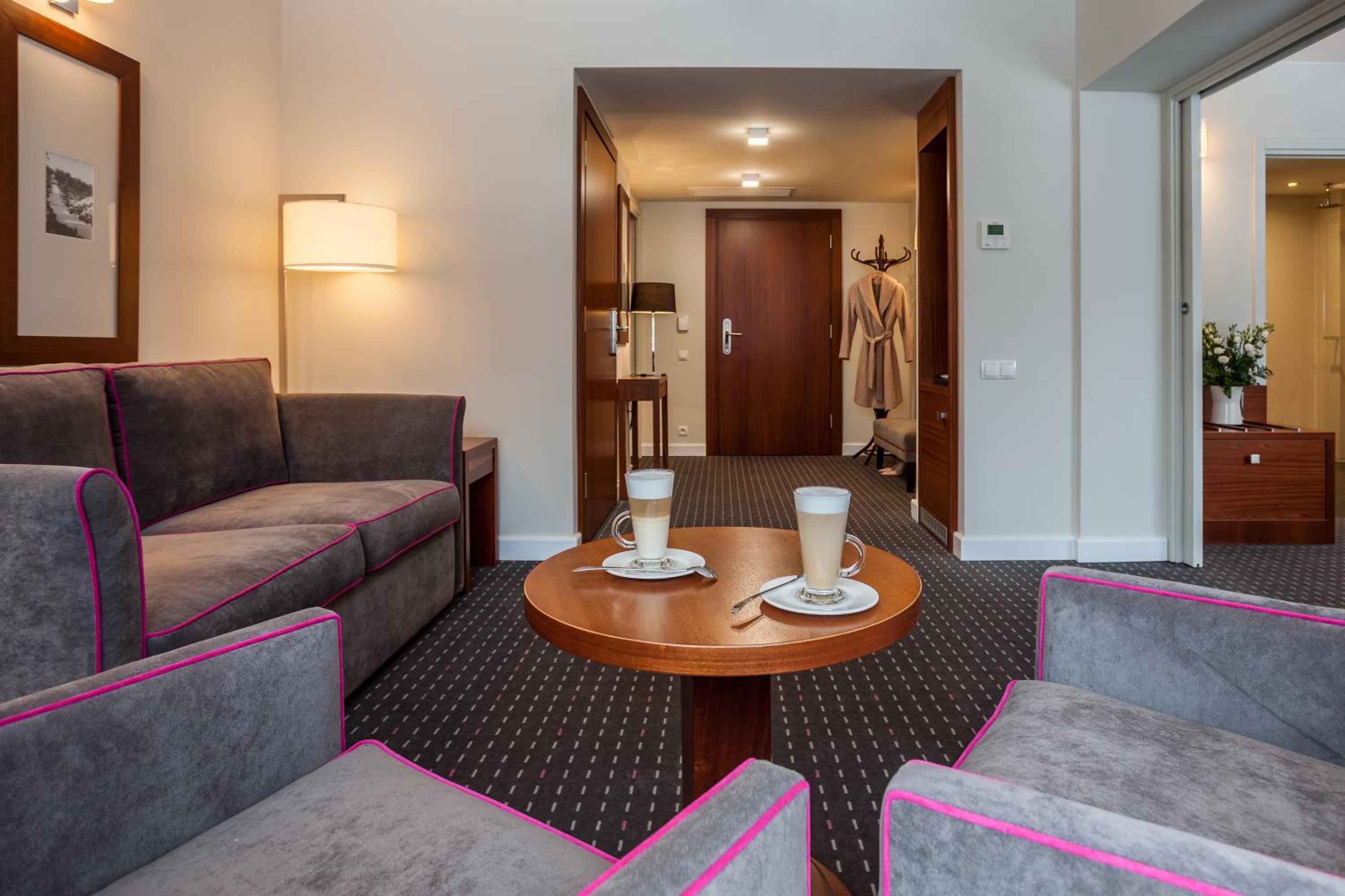 Apartment Junior - Photo 6