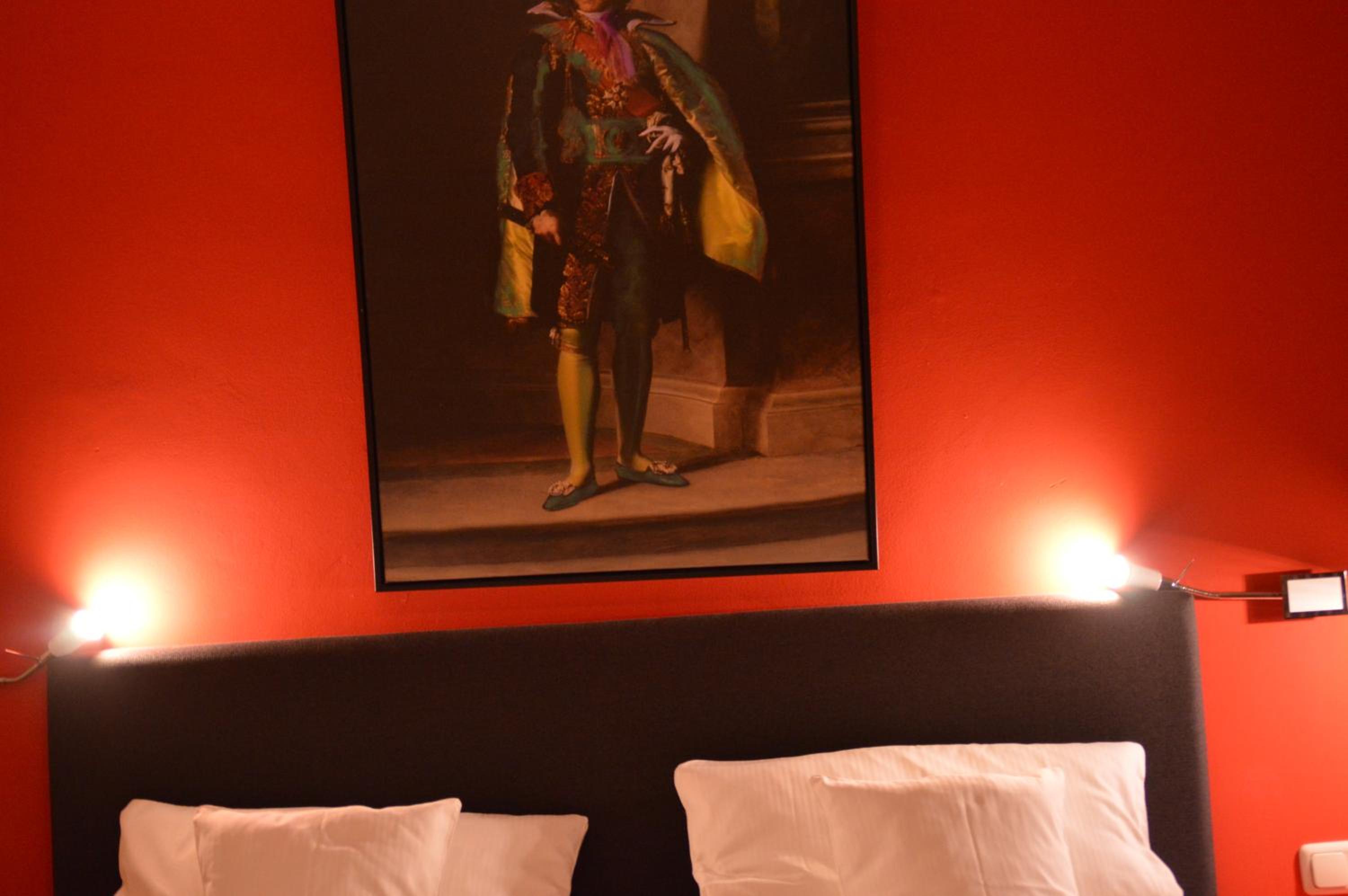 Small Double Room photo 3