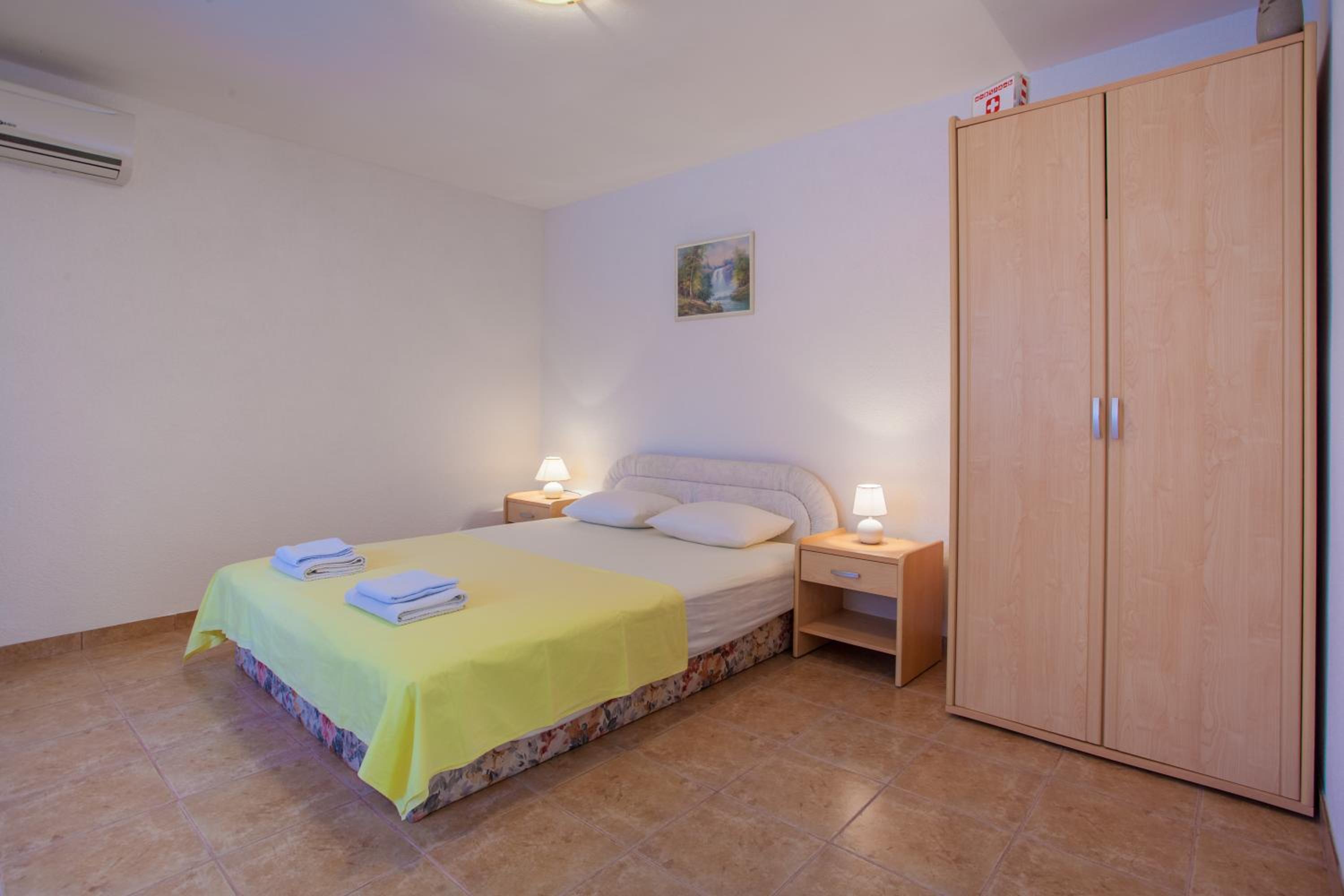 Apartment - Ground Floor photo 1