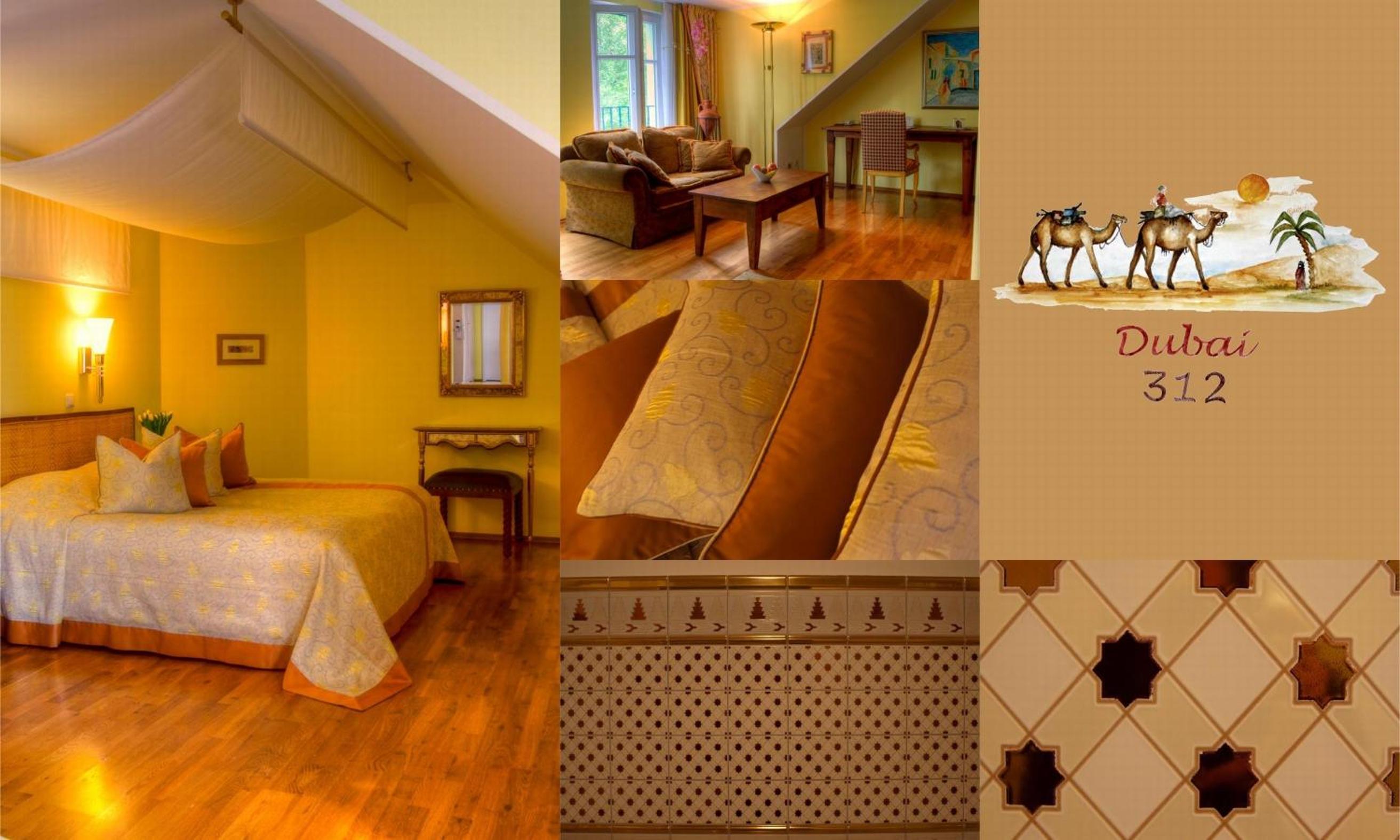 Junior Suite - Photo 3