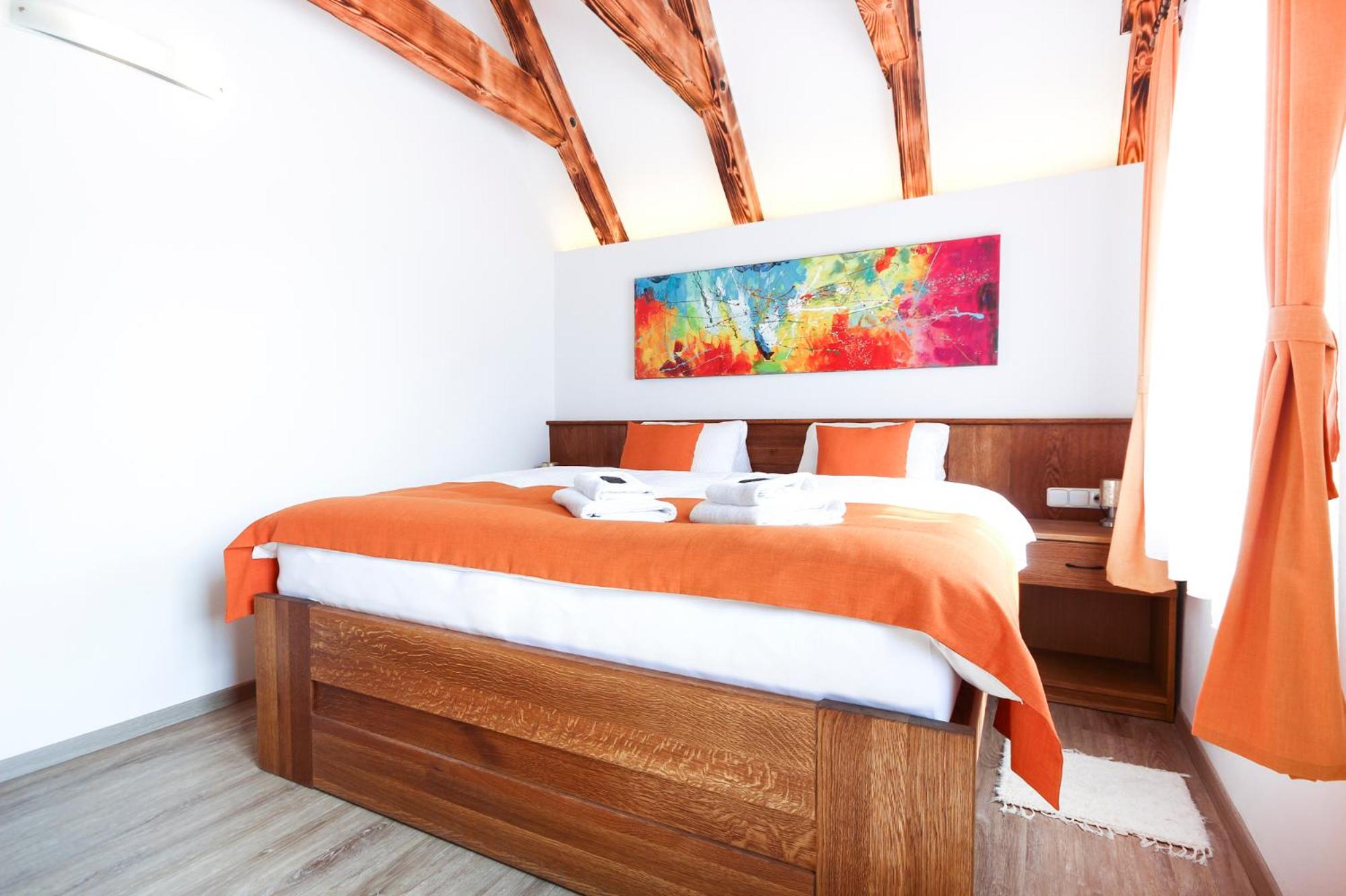 Quadruple Room with Terrace - Photo 5