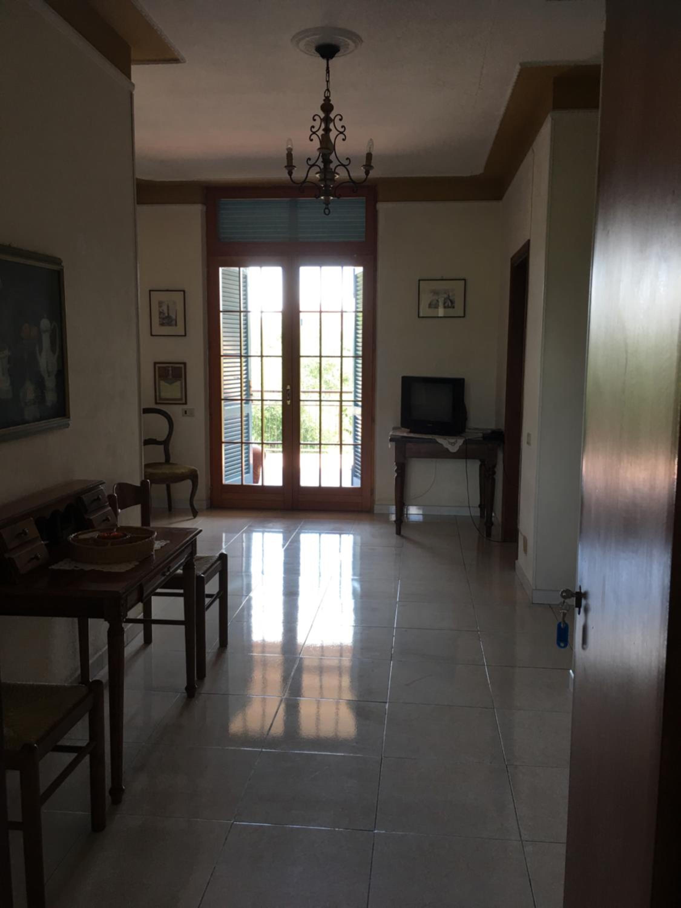 Villa with Garden View photo 1