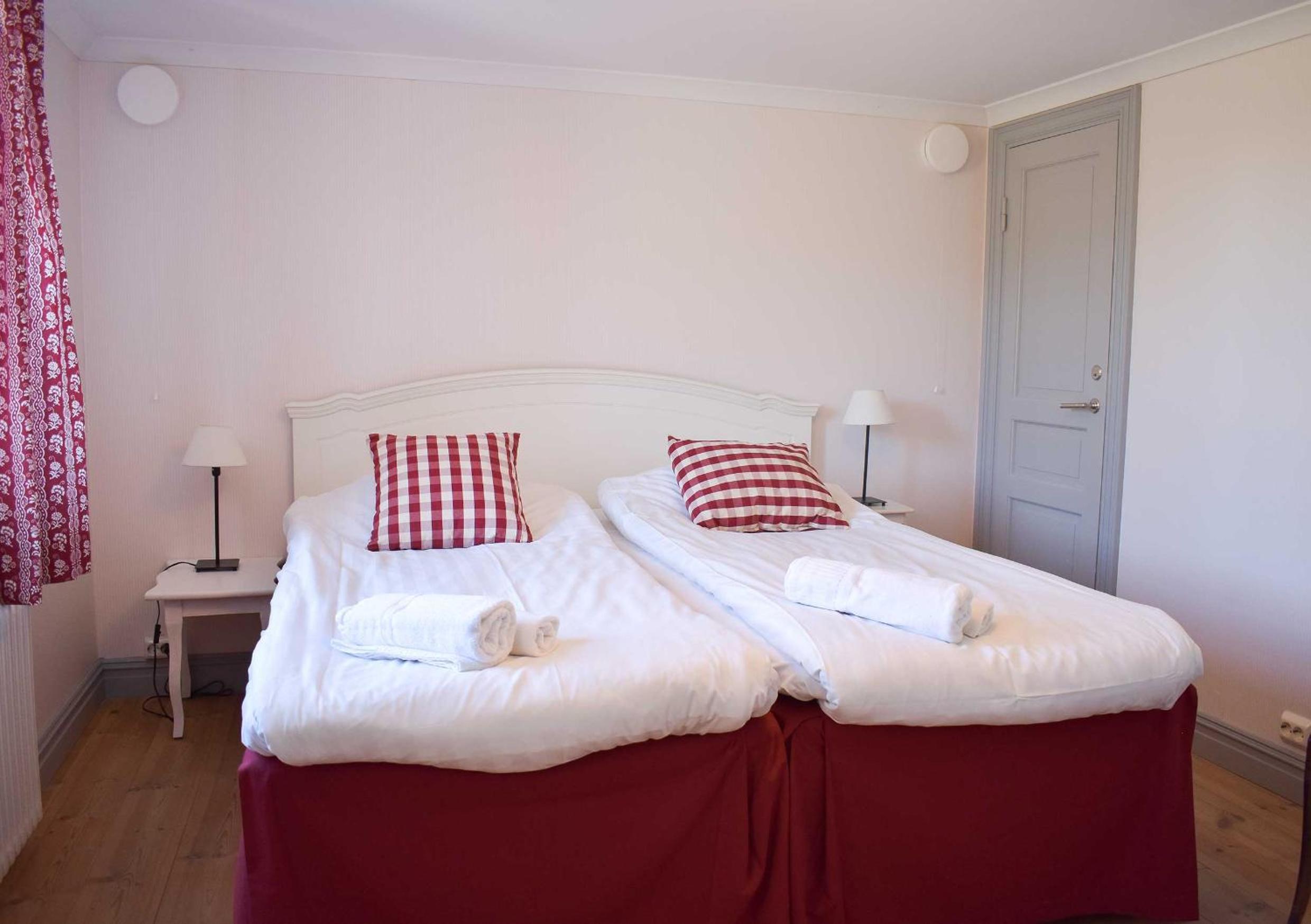 Double Or Twin Room - Disability Access photo 1