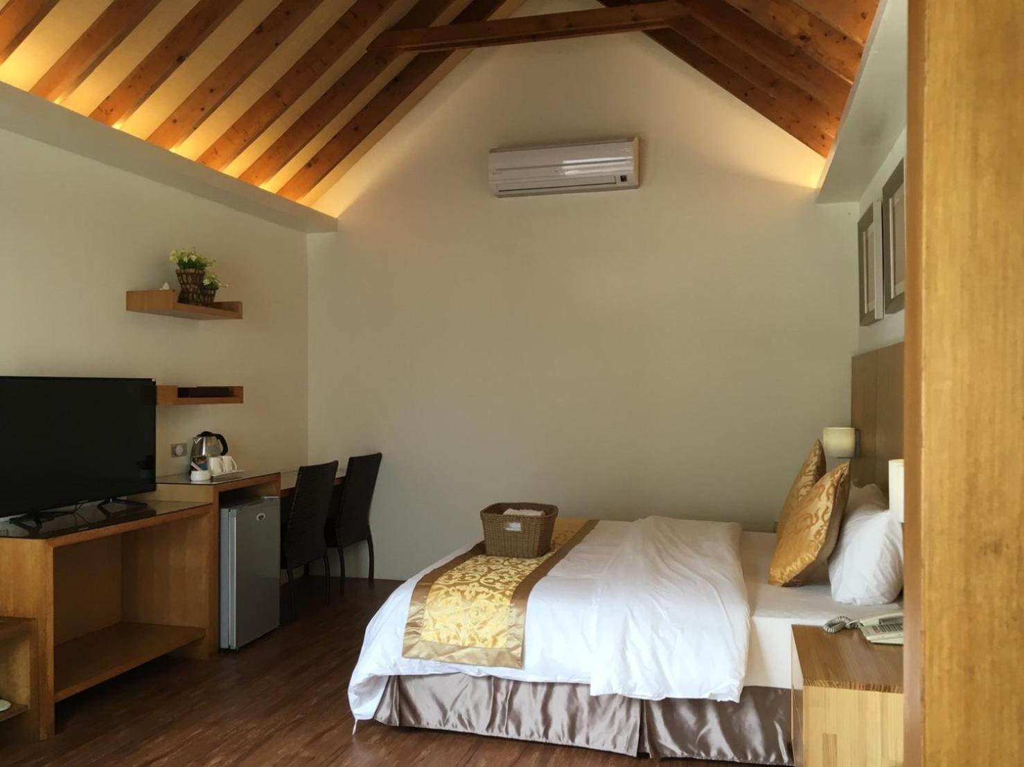 Standard Double Room photo 2