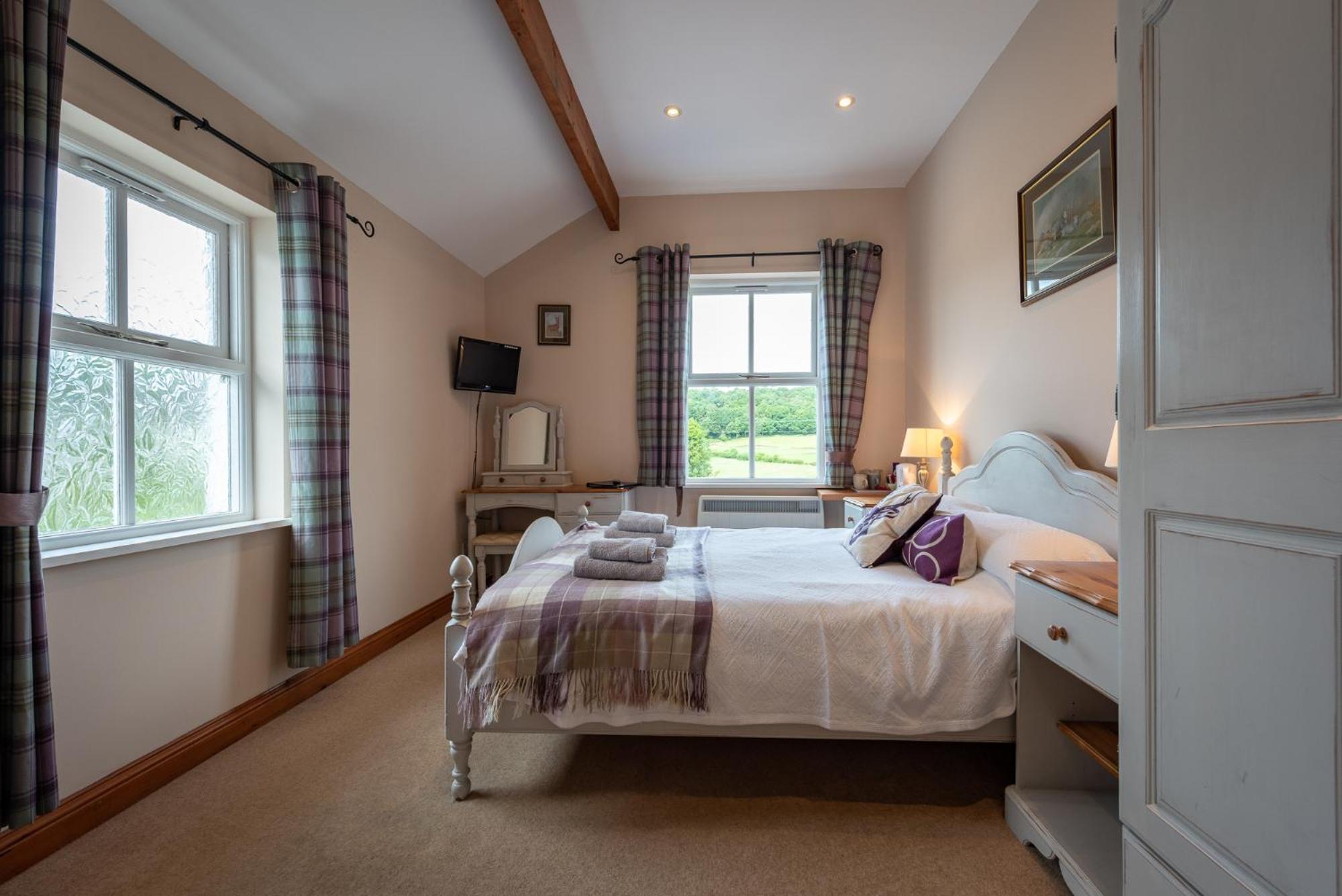 Superior Double Room photo 2