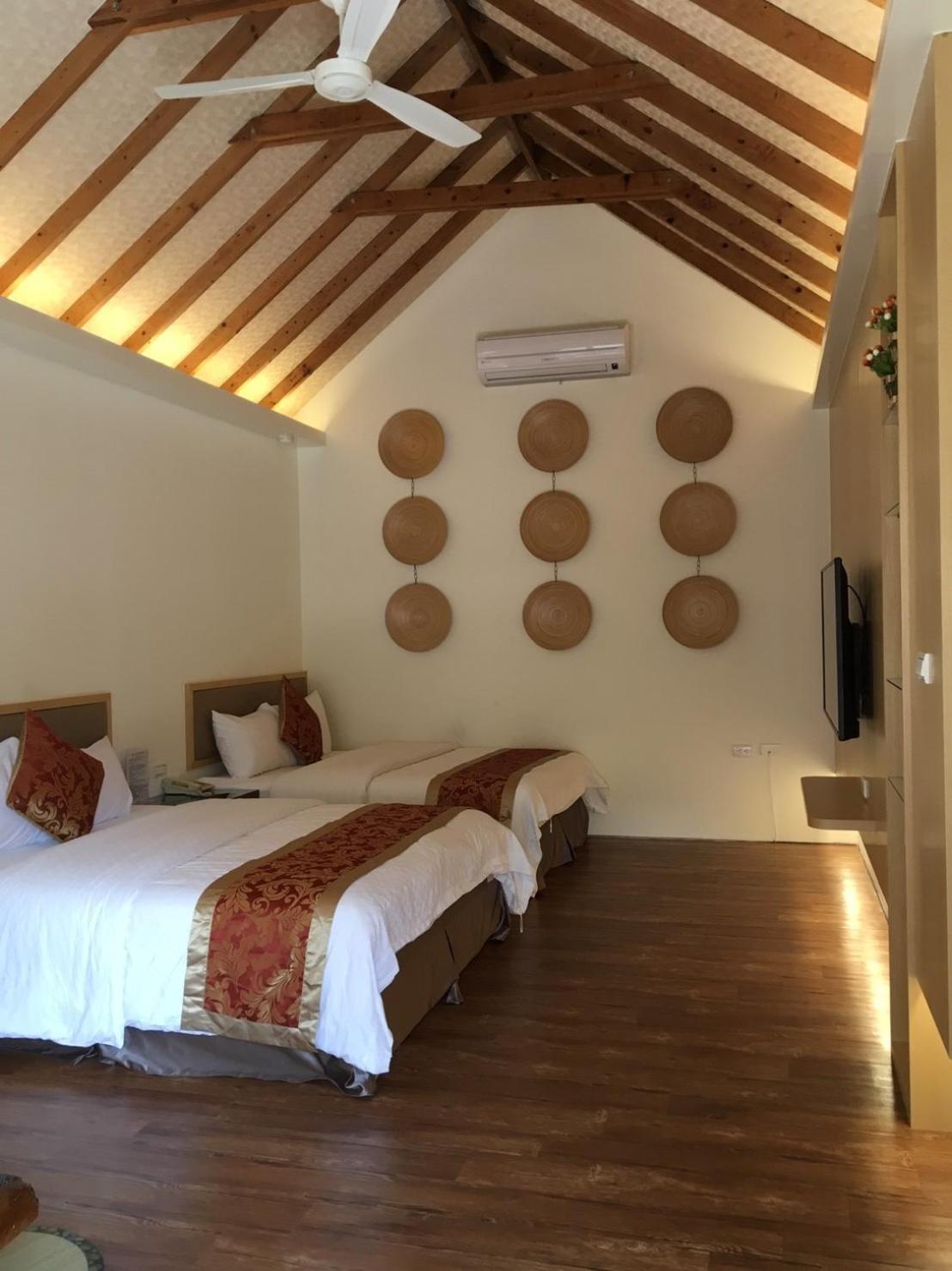 Chalet photo 2