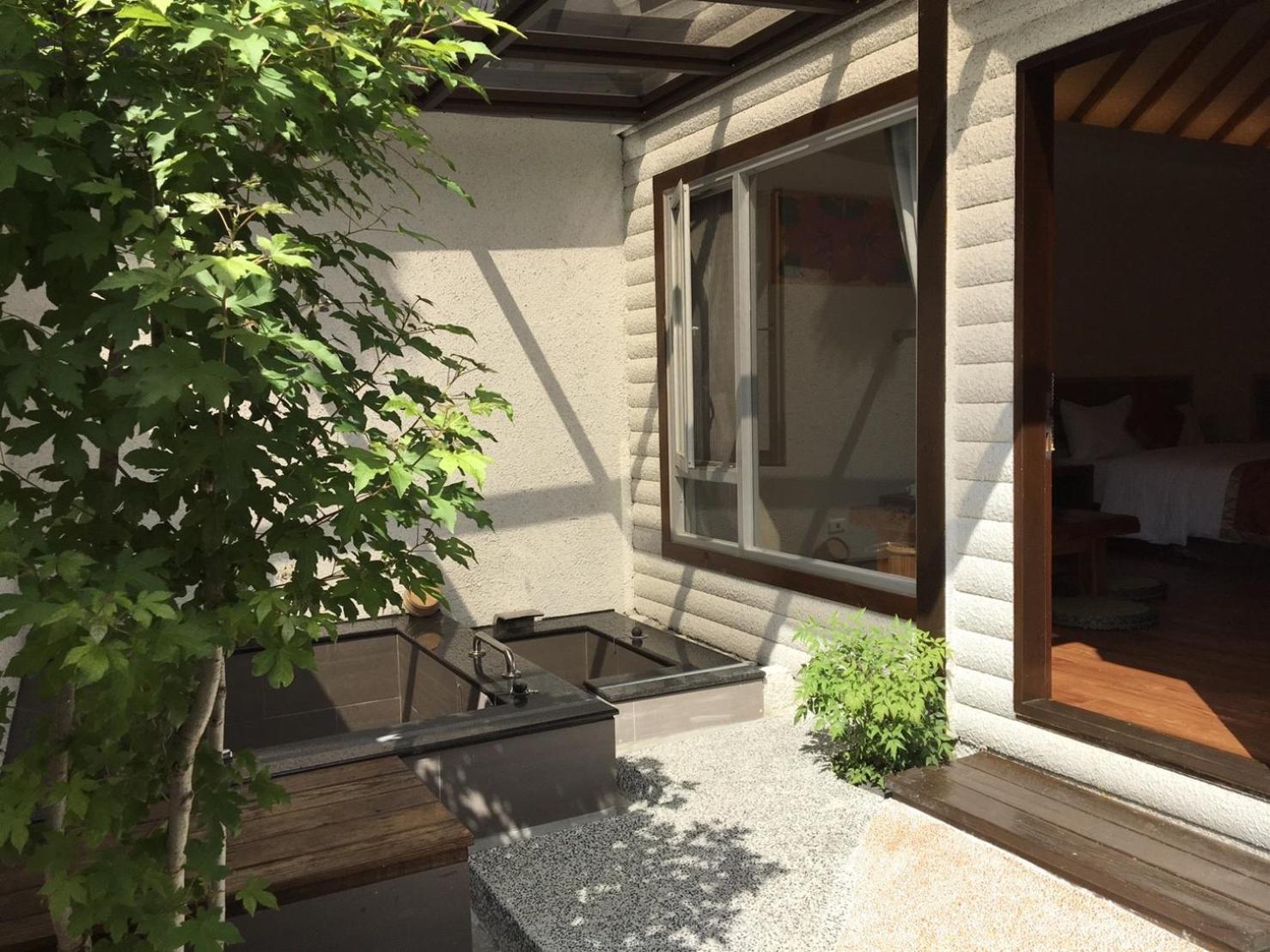 Chalet photo 3