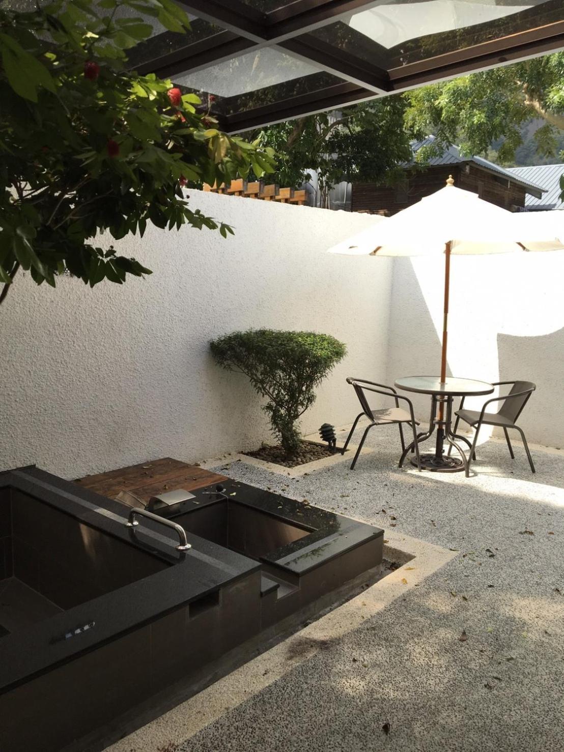 Chalet photo 2