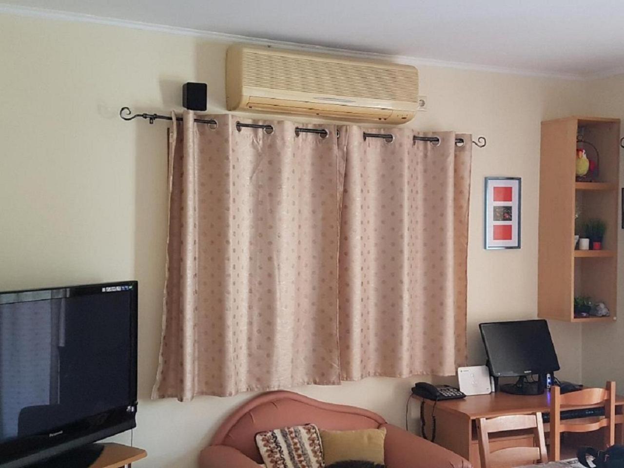 Two-Bedroom House photo 1