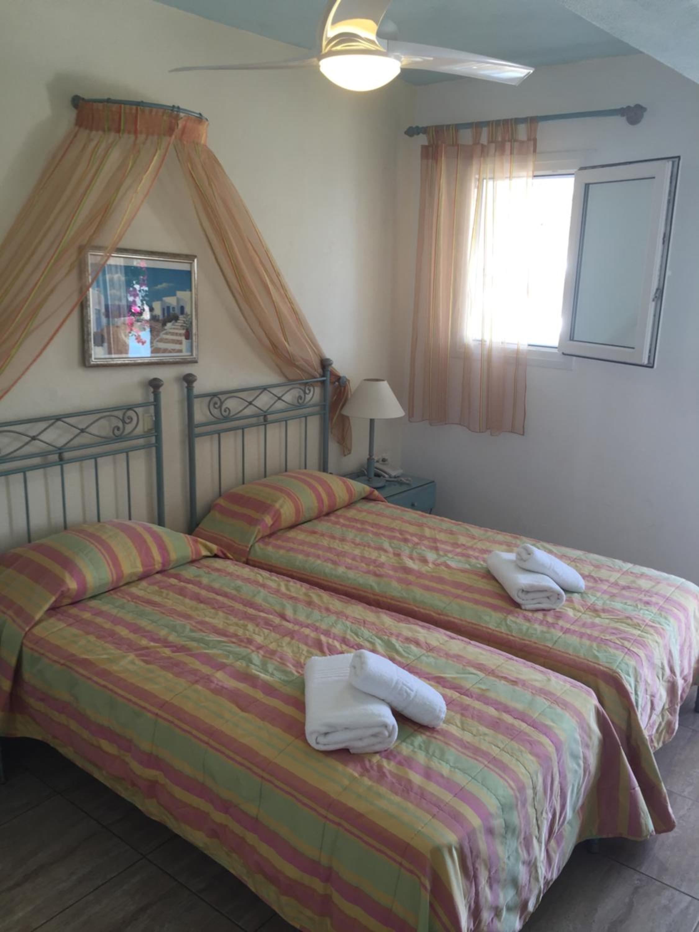 Twin Room with View - Photo 1