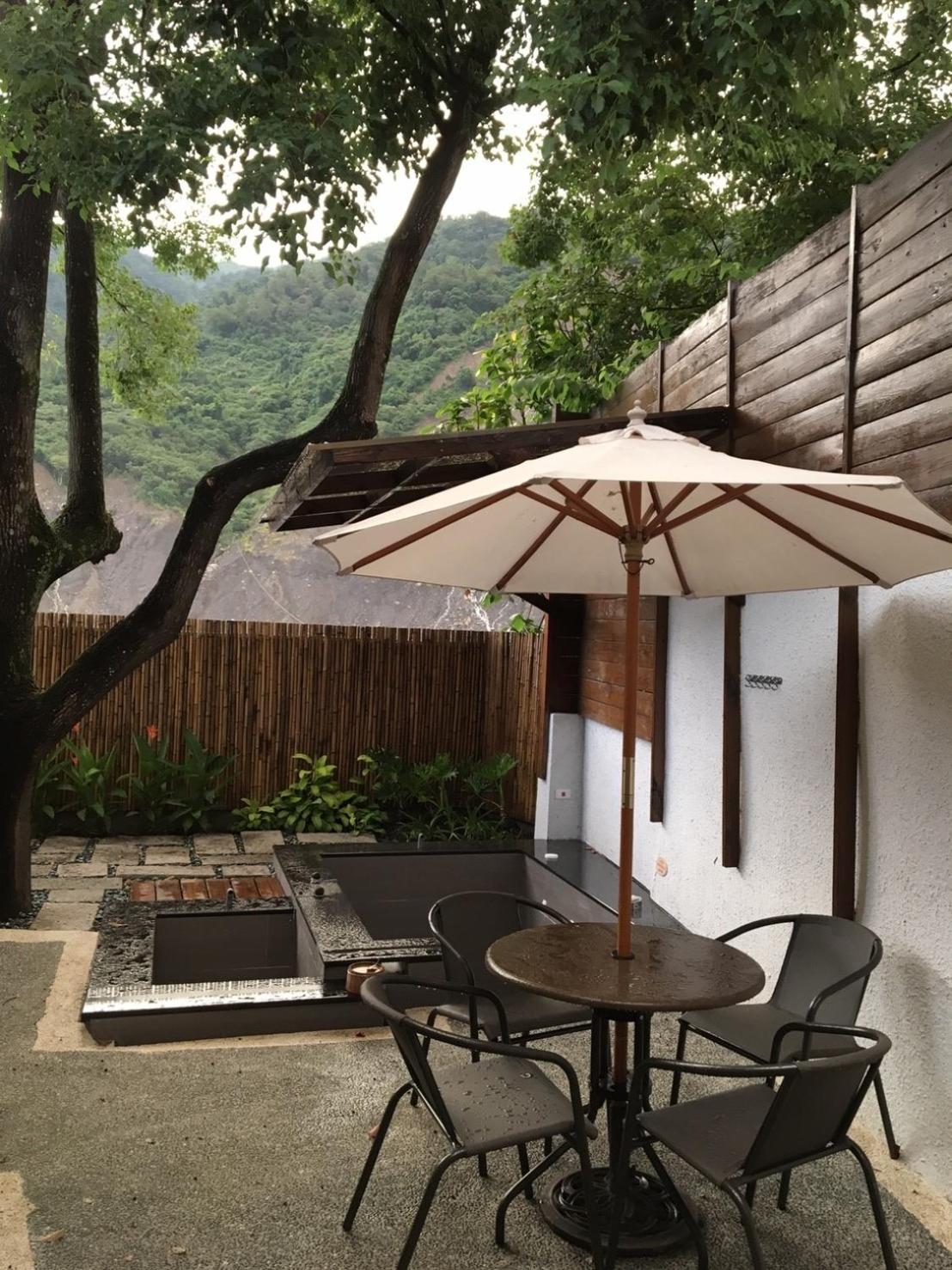 Chalet photo 3