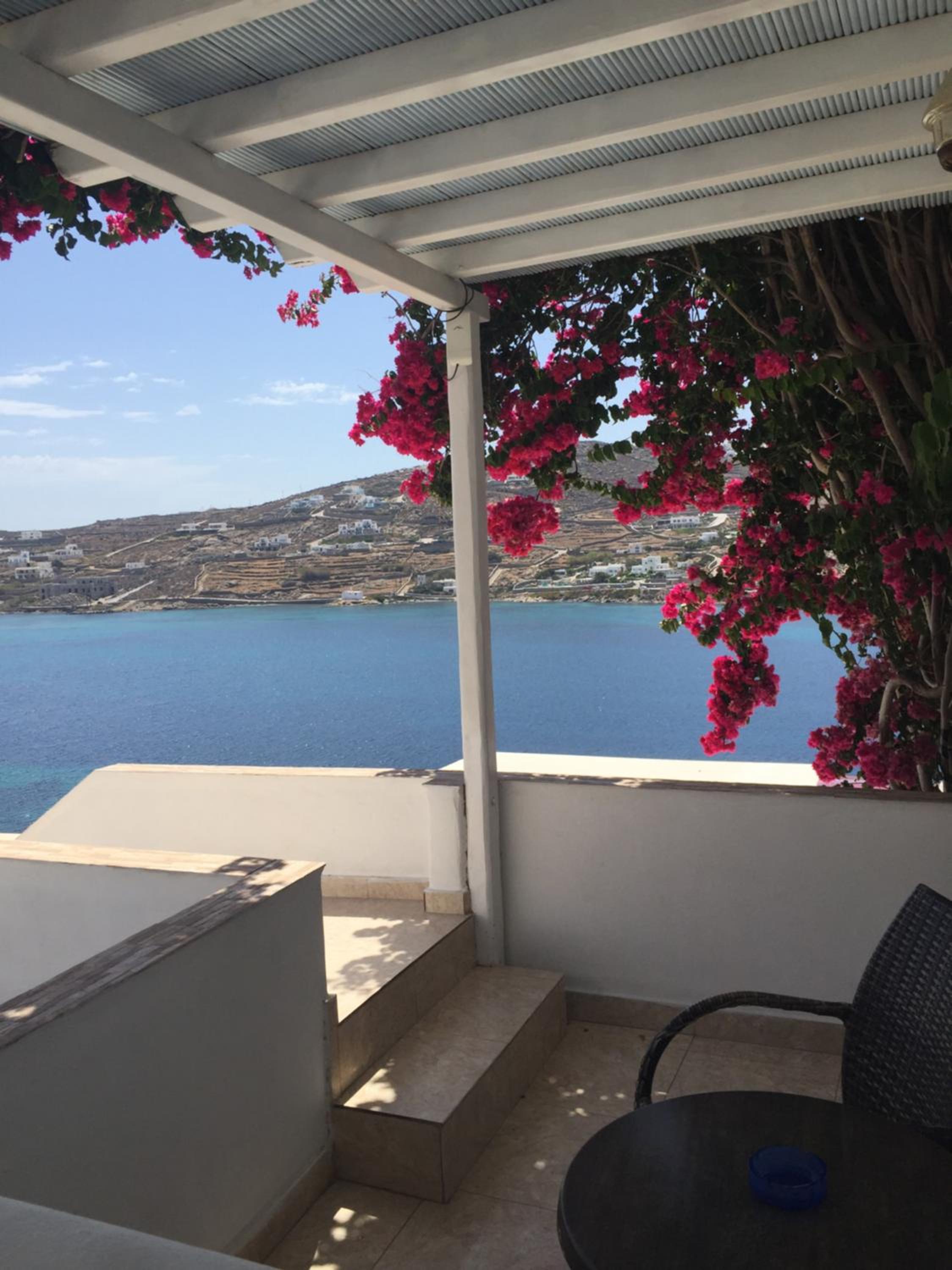 Twin Room with View - Photo 2