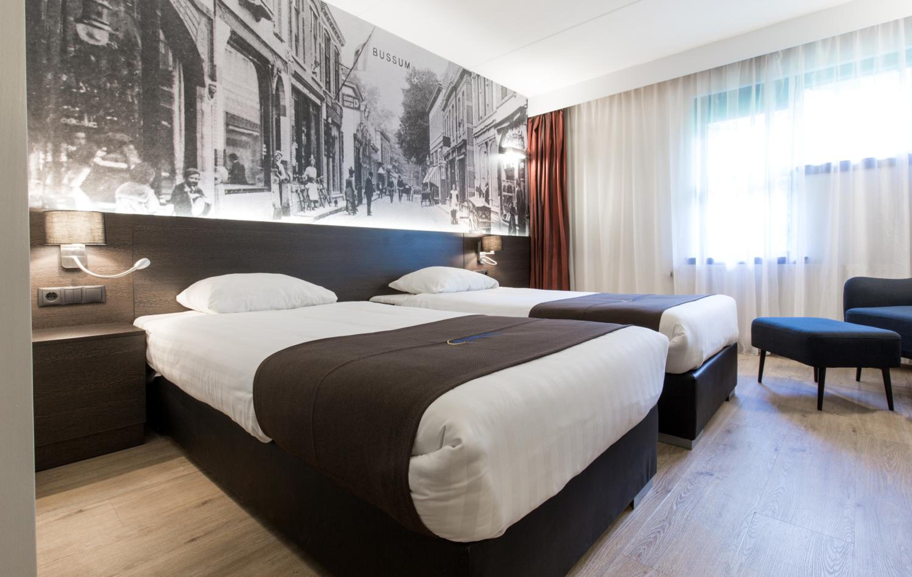 Deluxe Twin Room - Photo 1