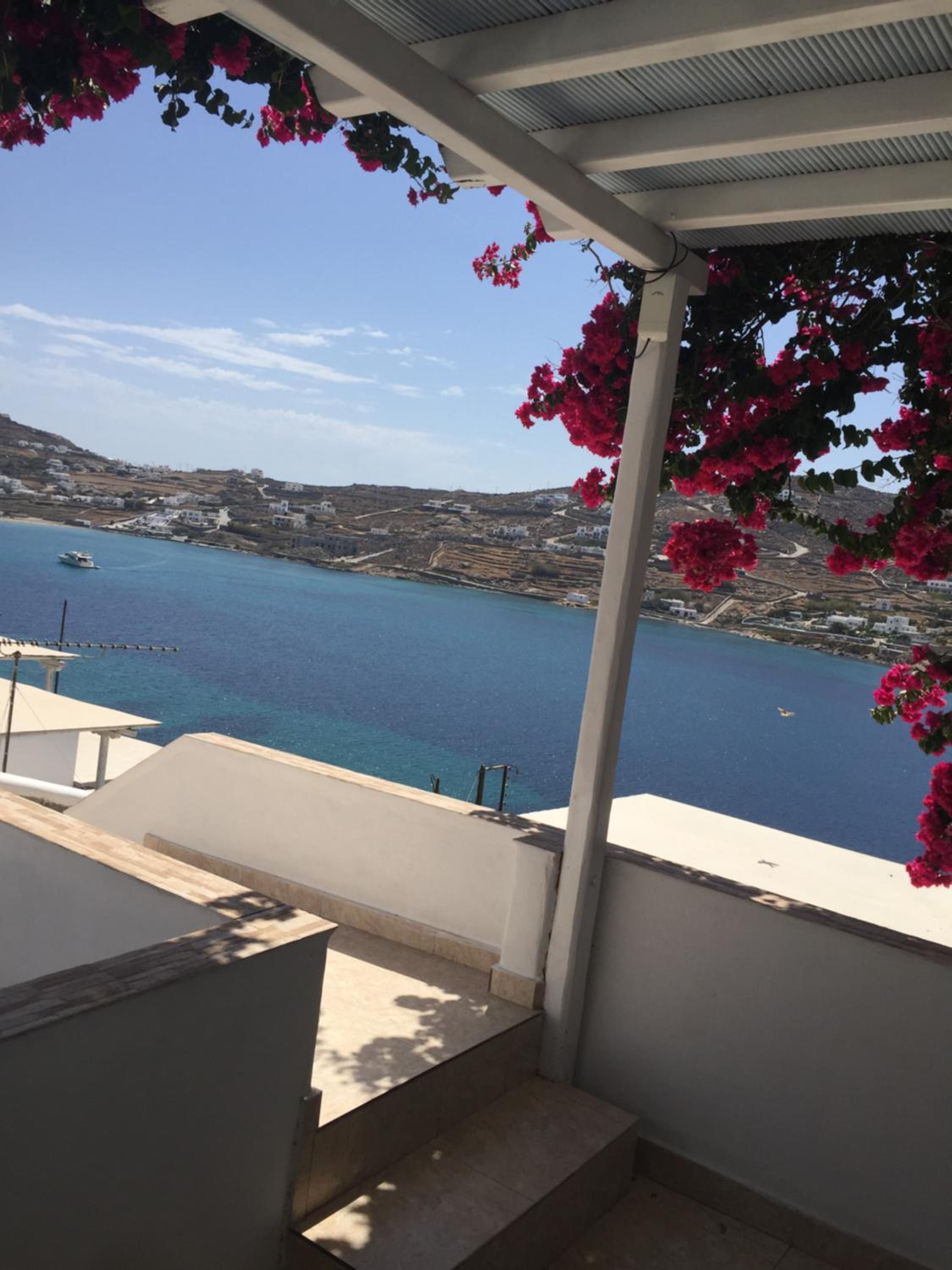 Twin Room with View - Photo 5