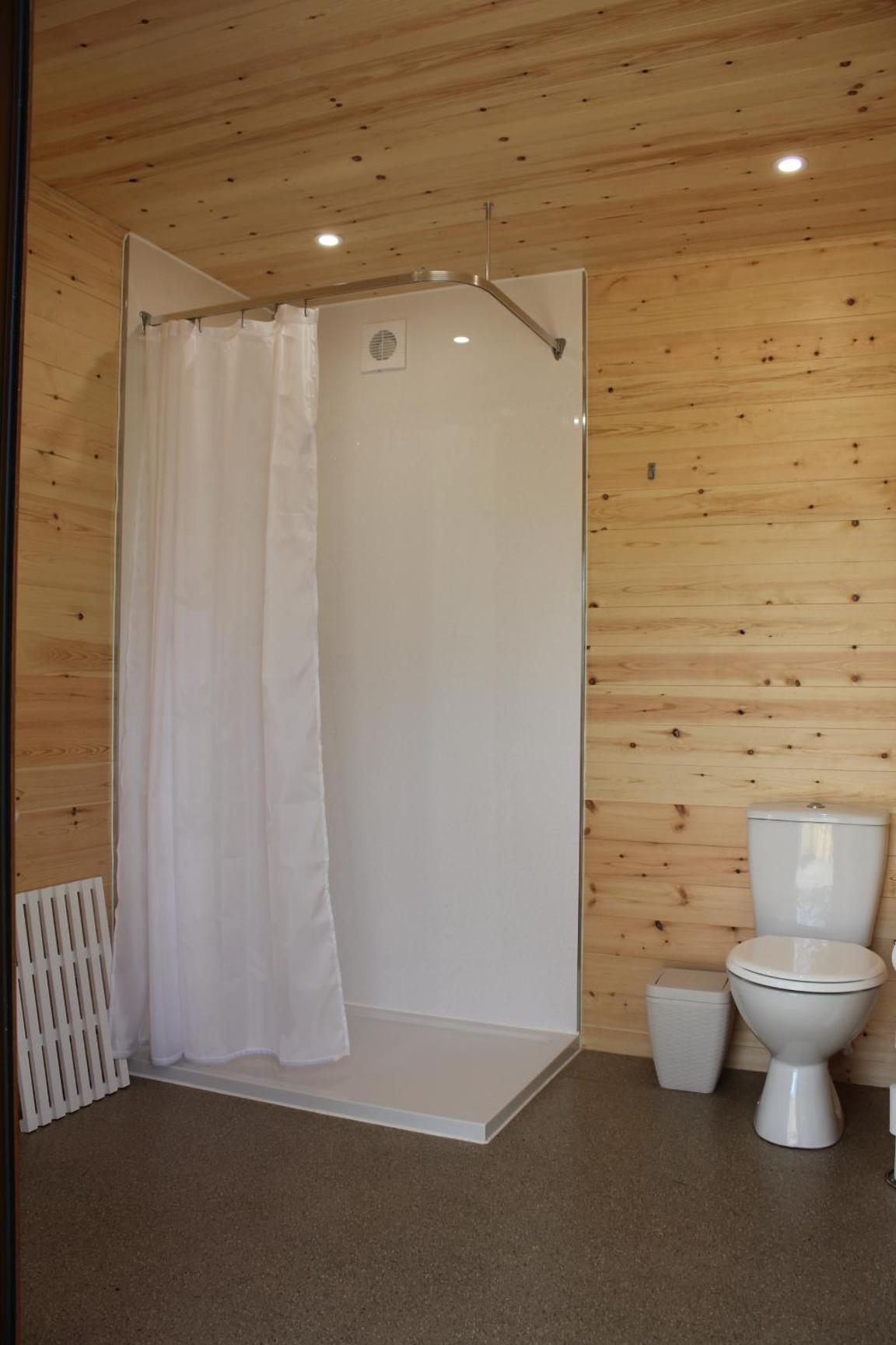 Camping Pod - Photo 19