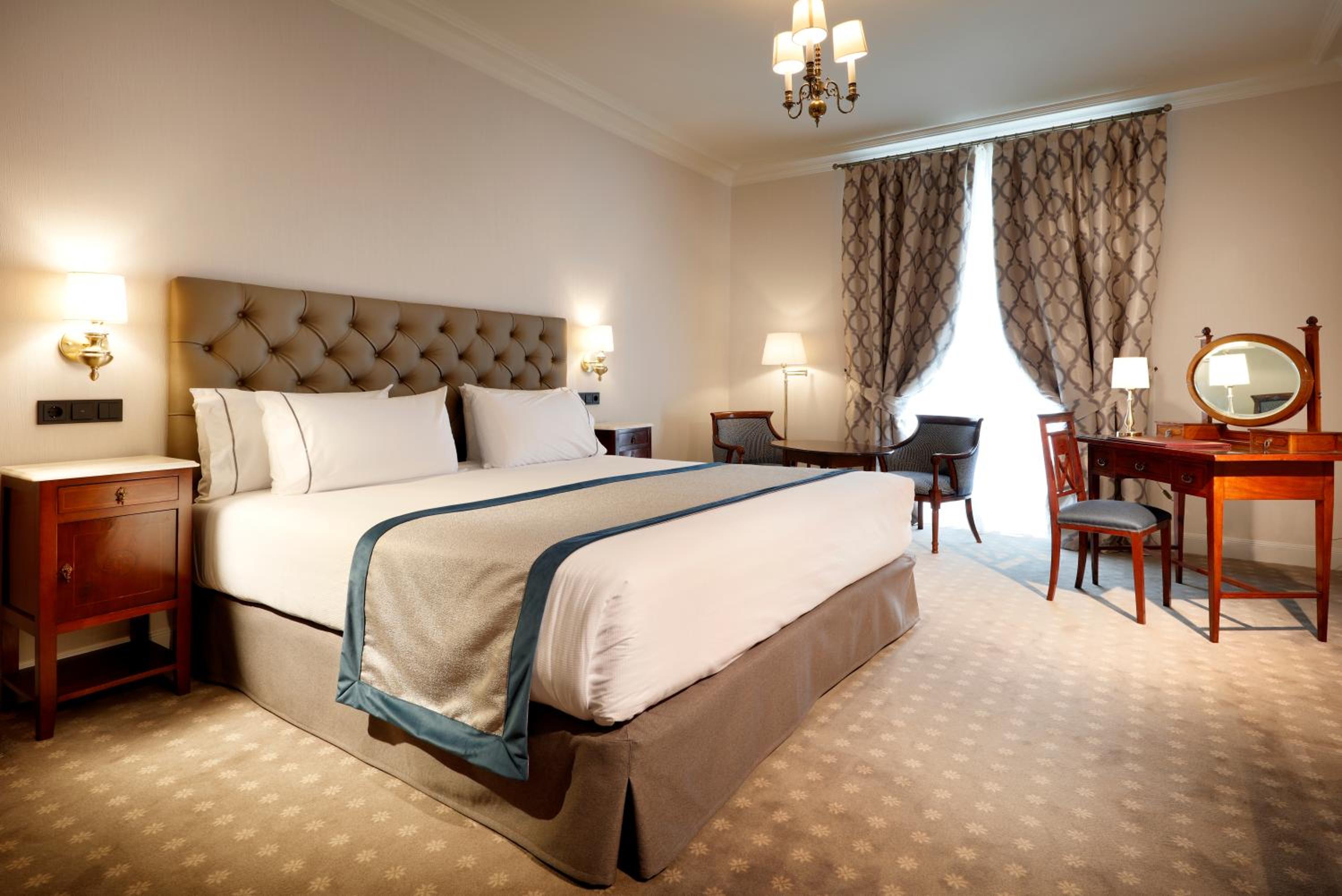 Superior Double with Sea View - Photo 1