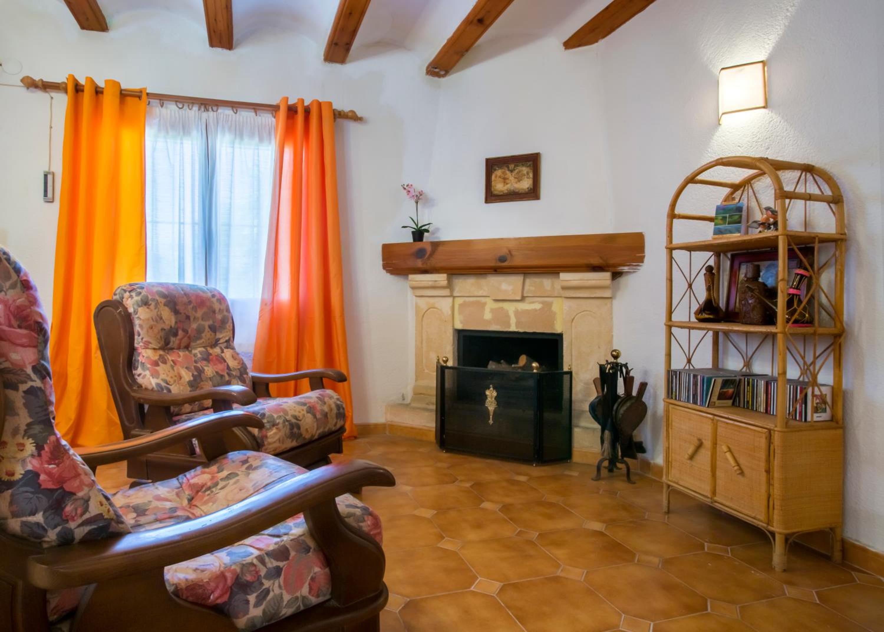 Casa de Vacaciones