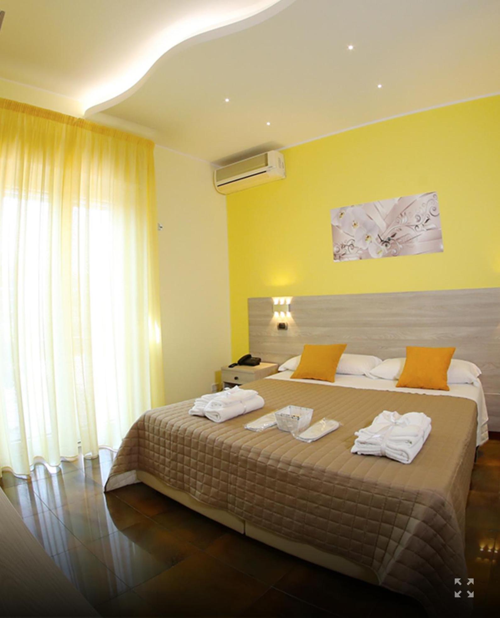 Deluxe Room photo 1