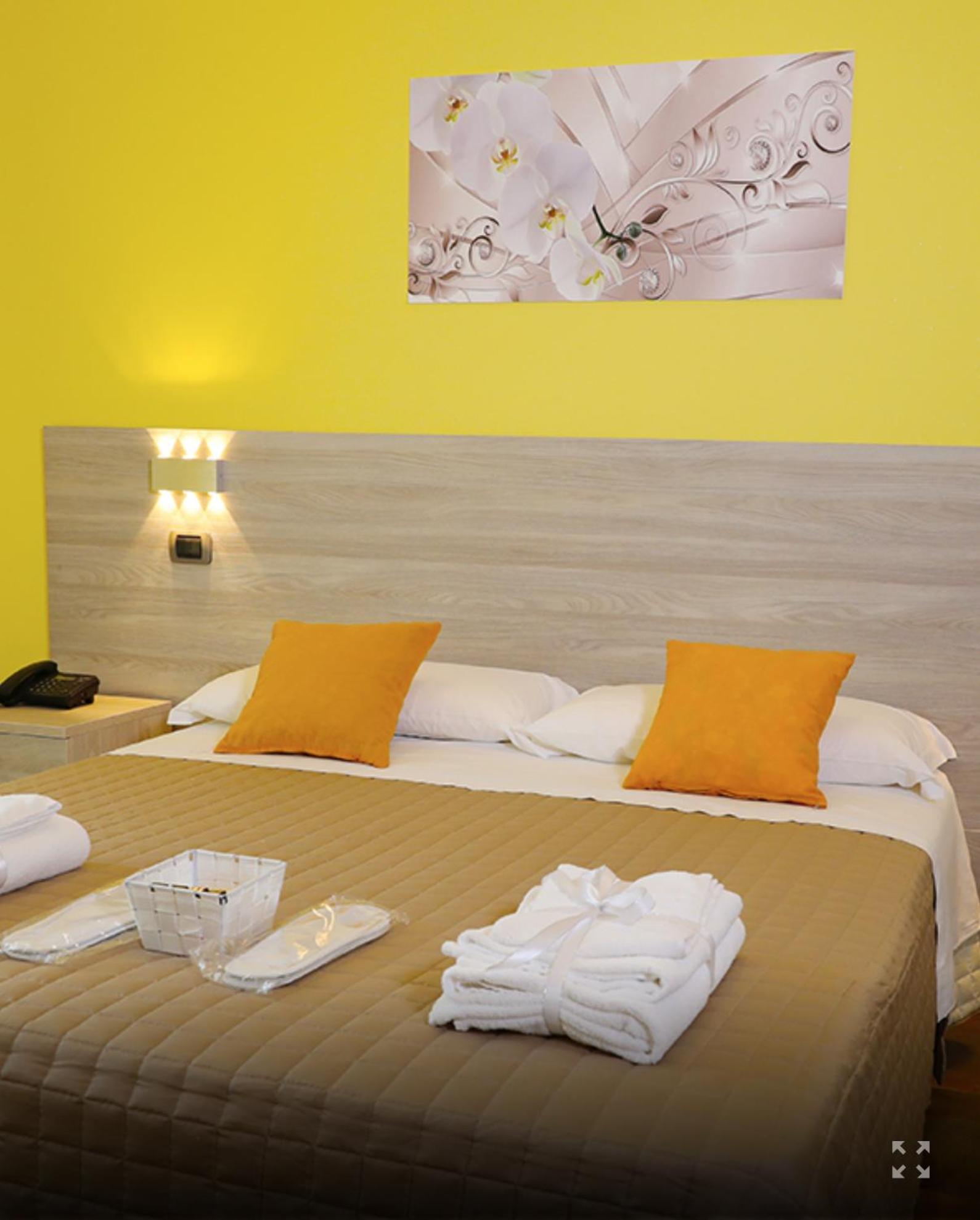Deluxe Room photo 3