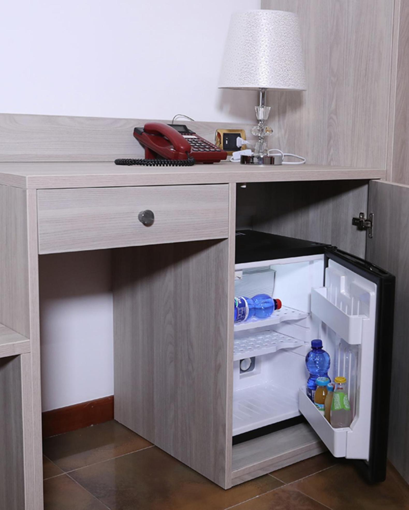 Budget Twin Room - Photo 2