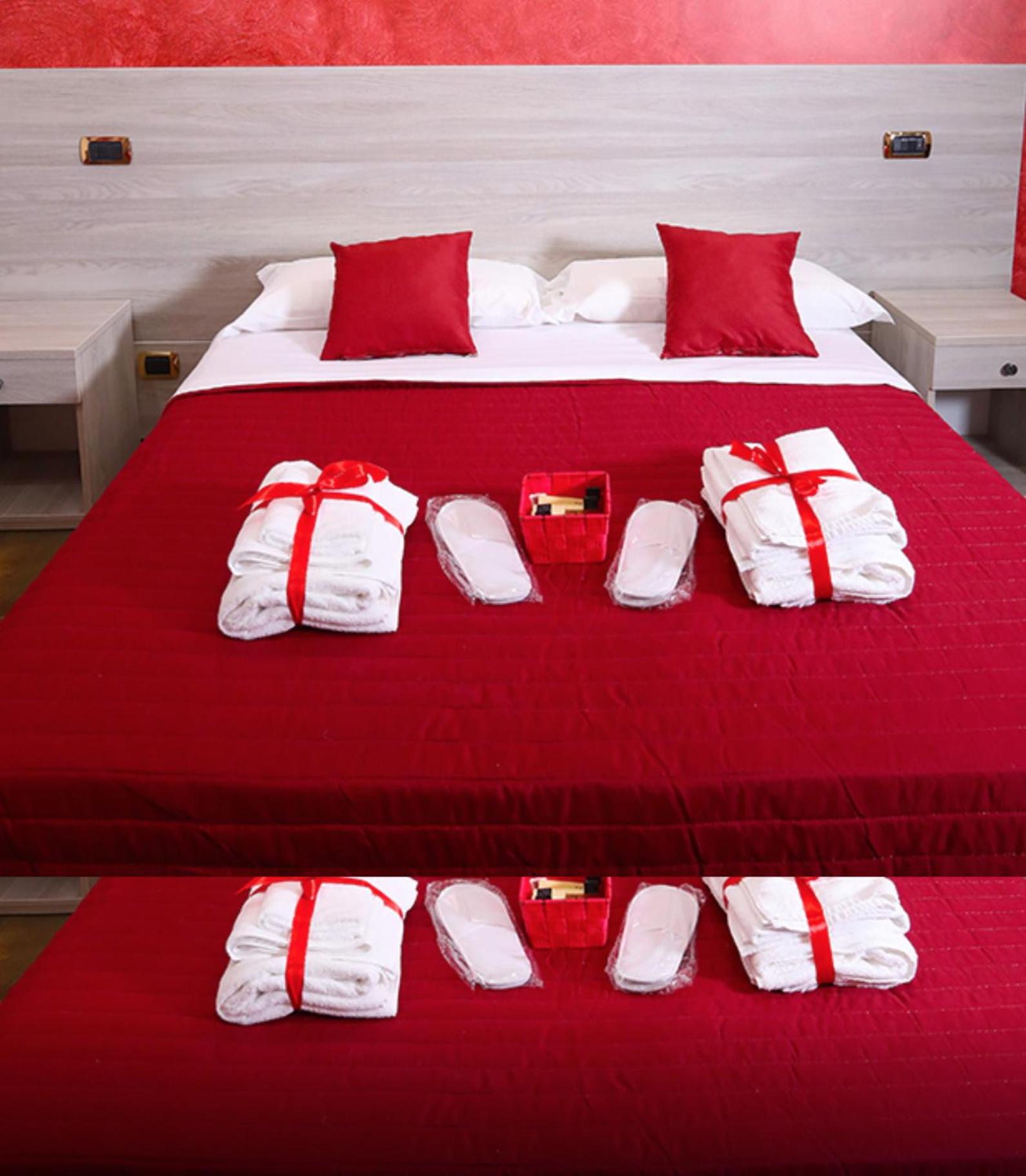 Deluxe Triple Room - Photo 4