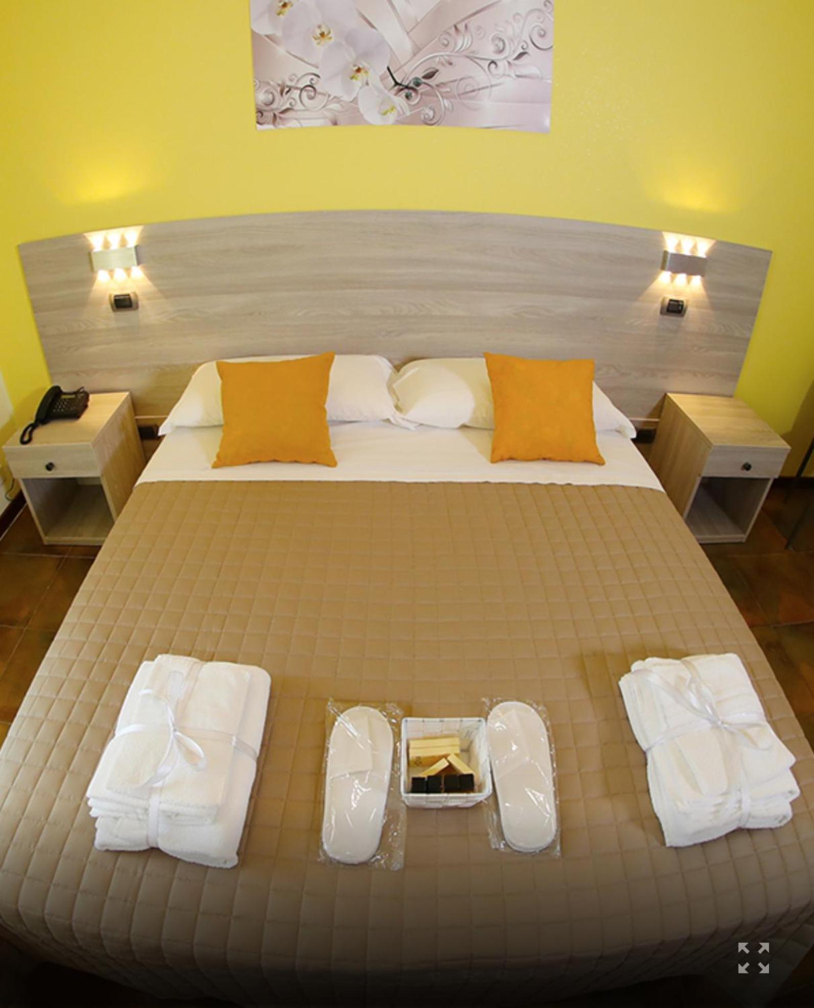 Deluxe Room photo 2