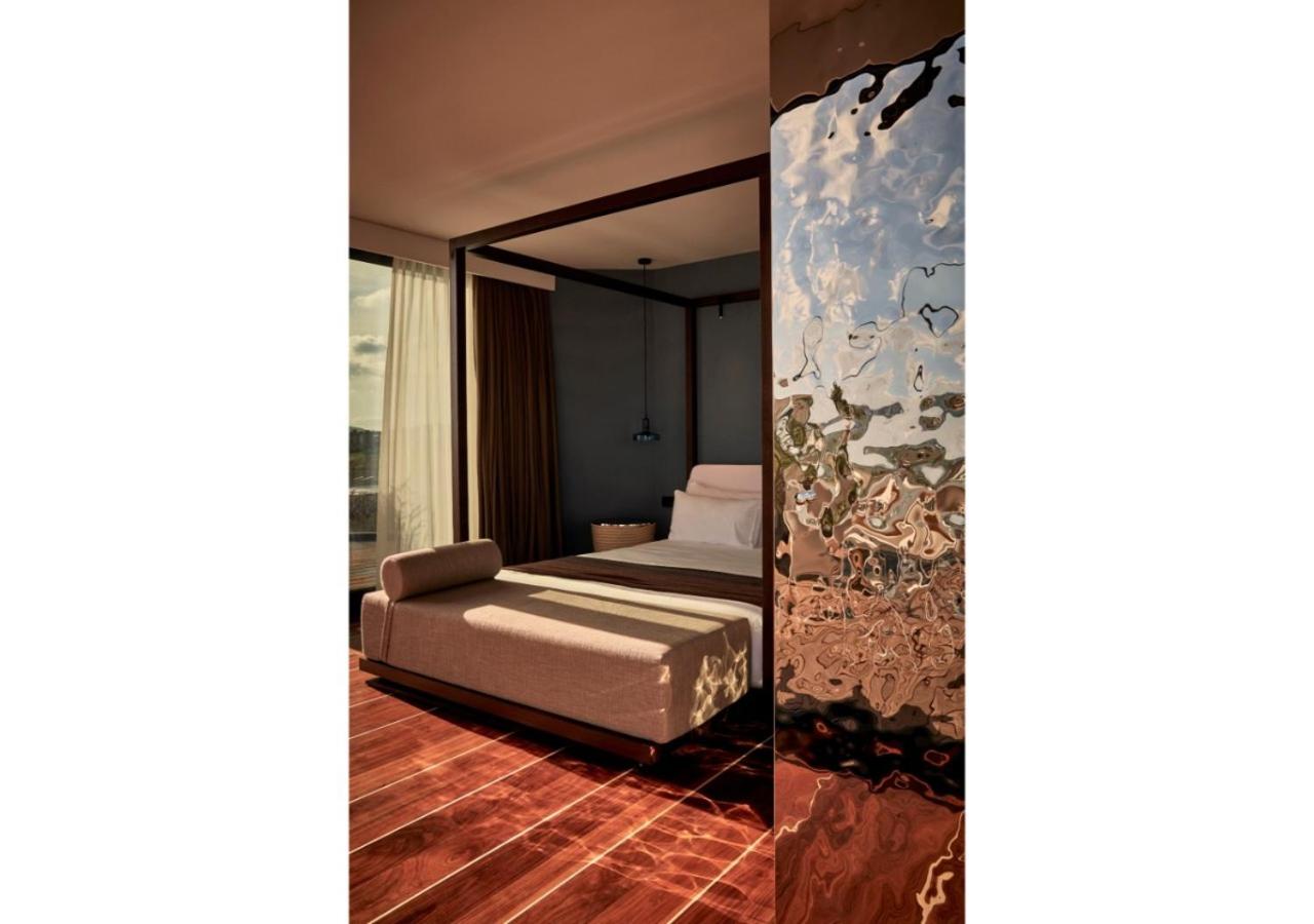 Suite Presidencial Suite Presidencial