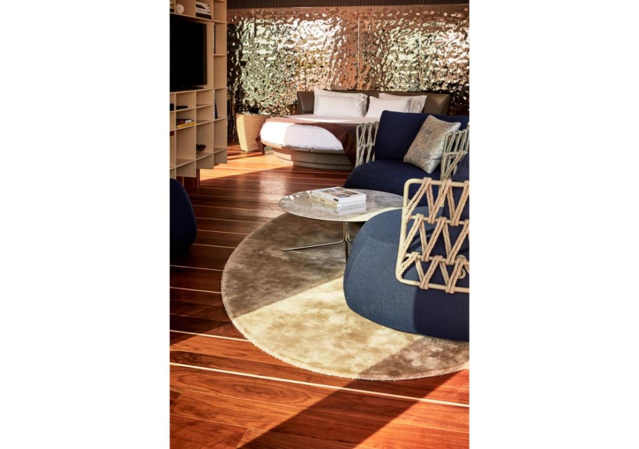 Suite Presidencial photo