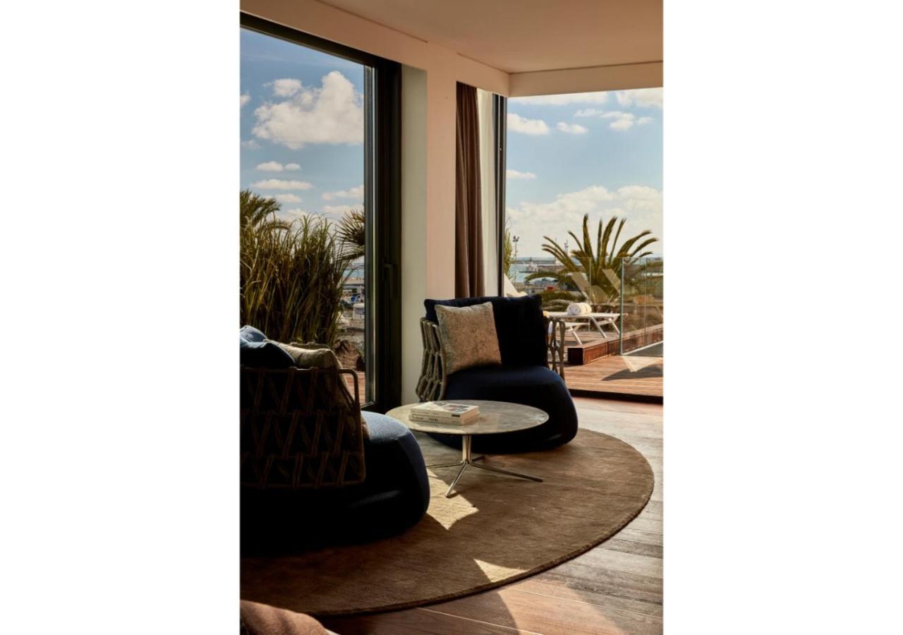 Suite Presidencial Suite Presidencial