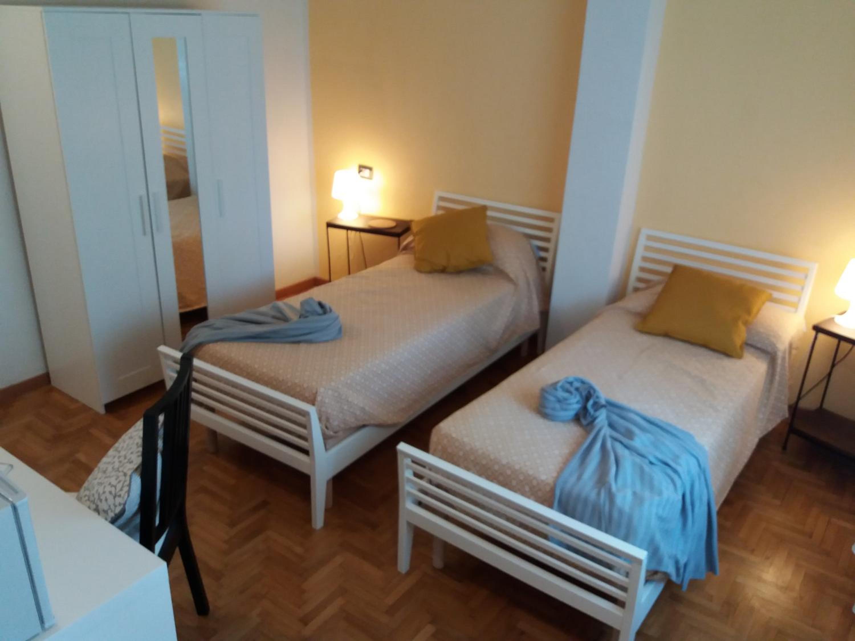 Deluxe Double or Twin Room photo 1