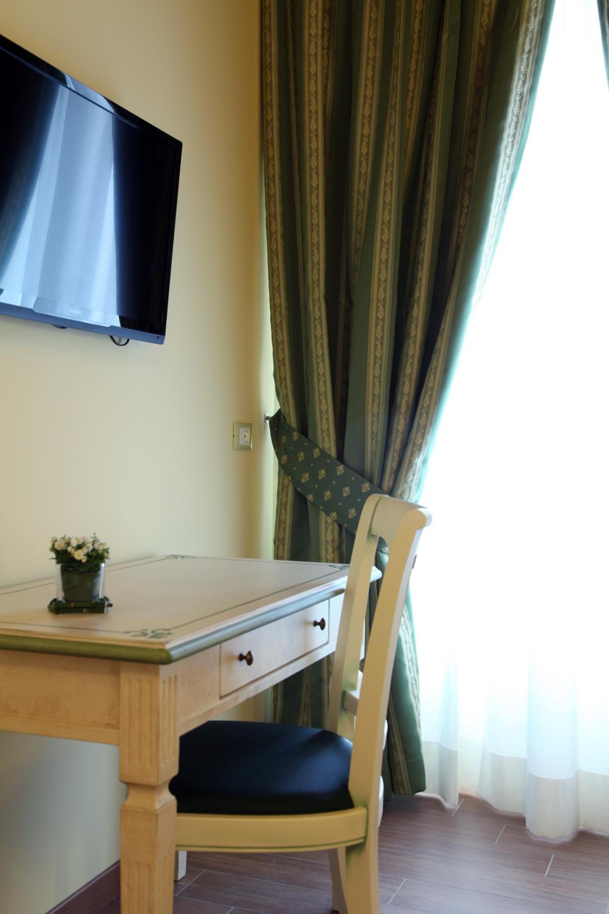 Twin Room photo 2