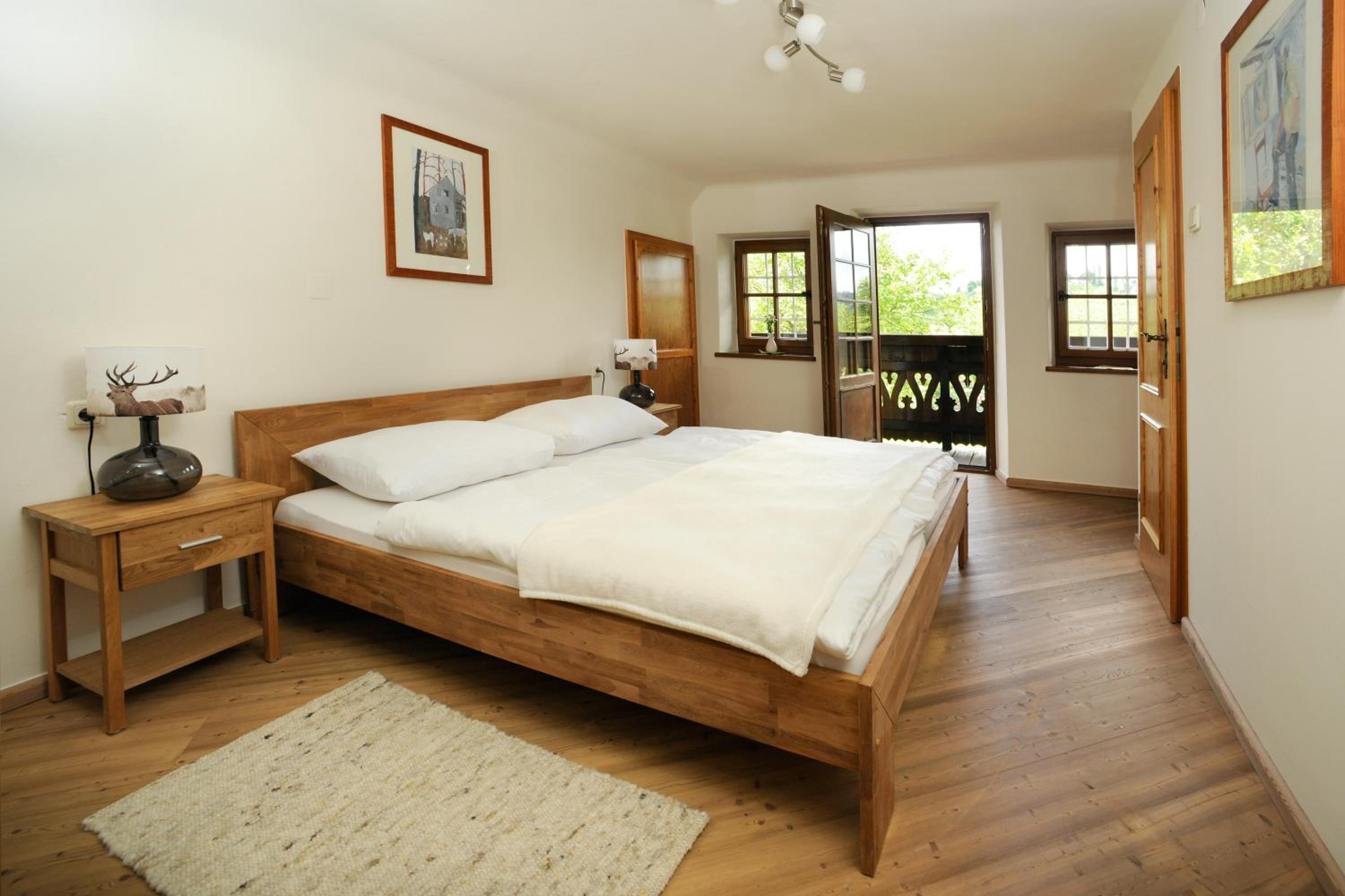 Economy Double Room photo 2