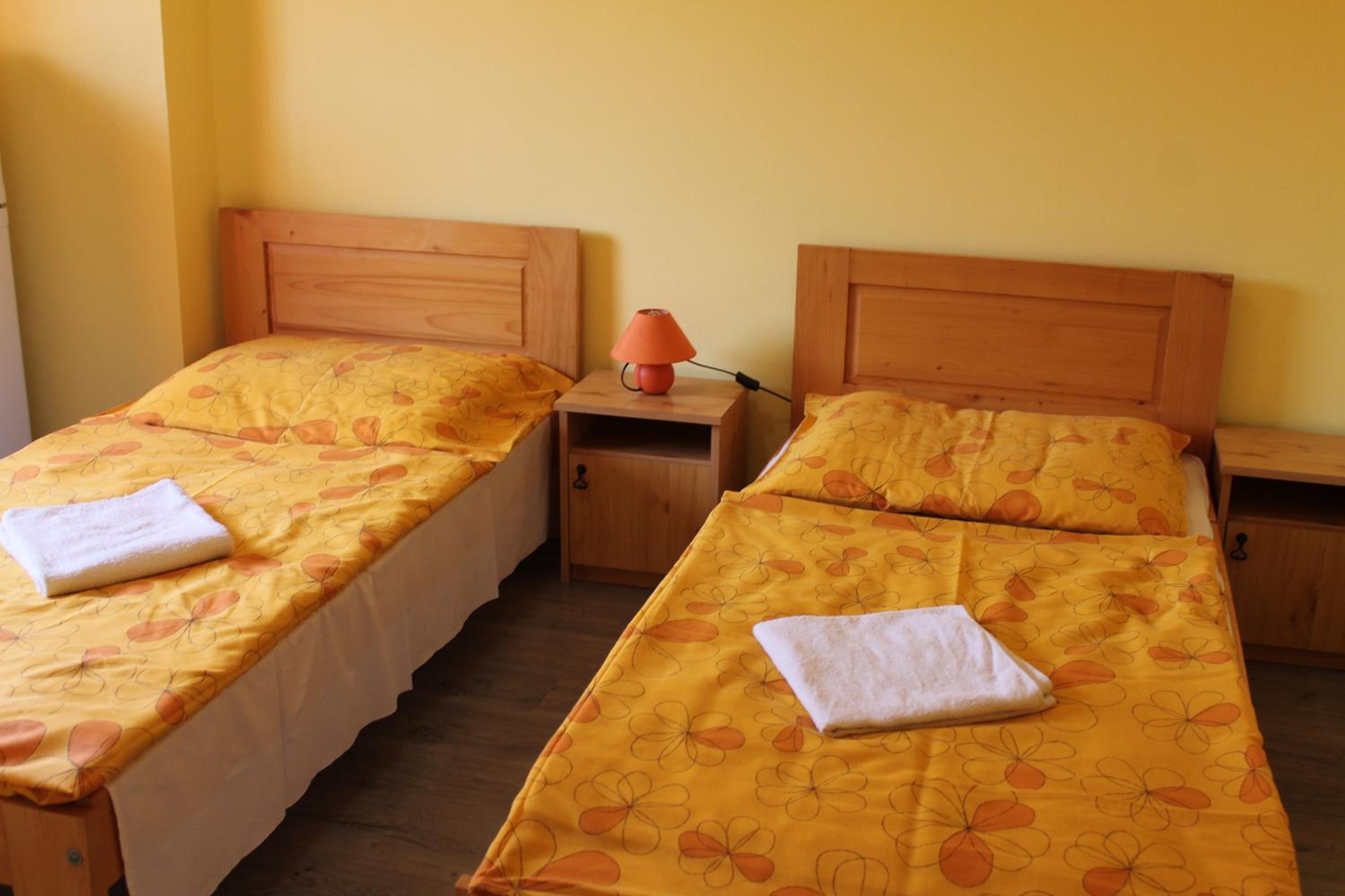 Quadruple Room with Bathroom photo 3