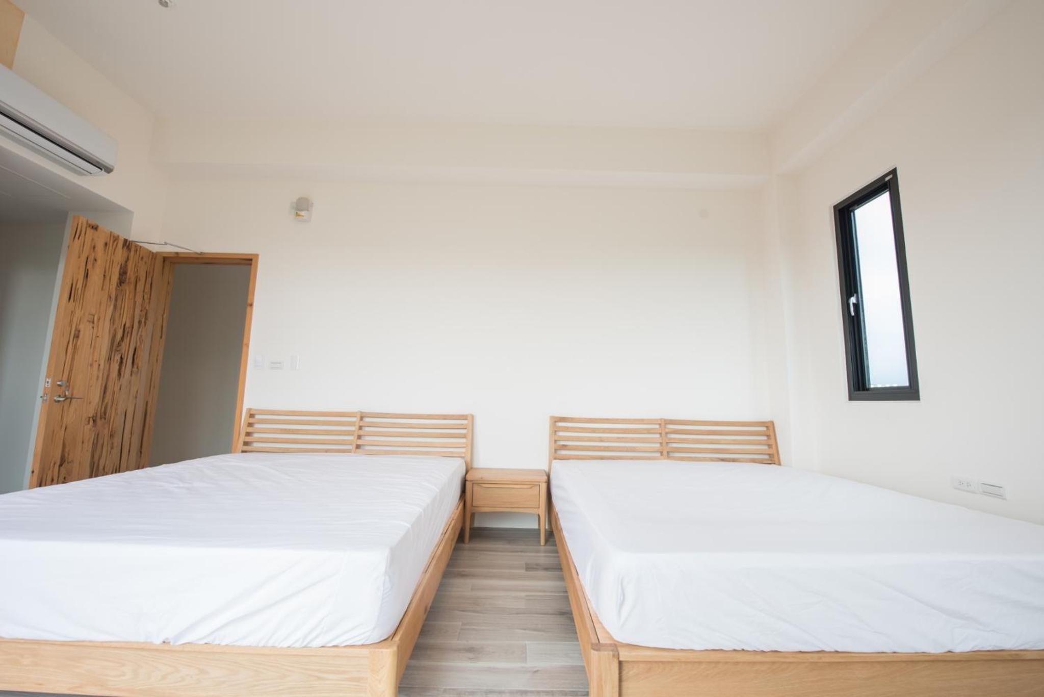 Quadruple Room photo 3
