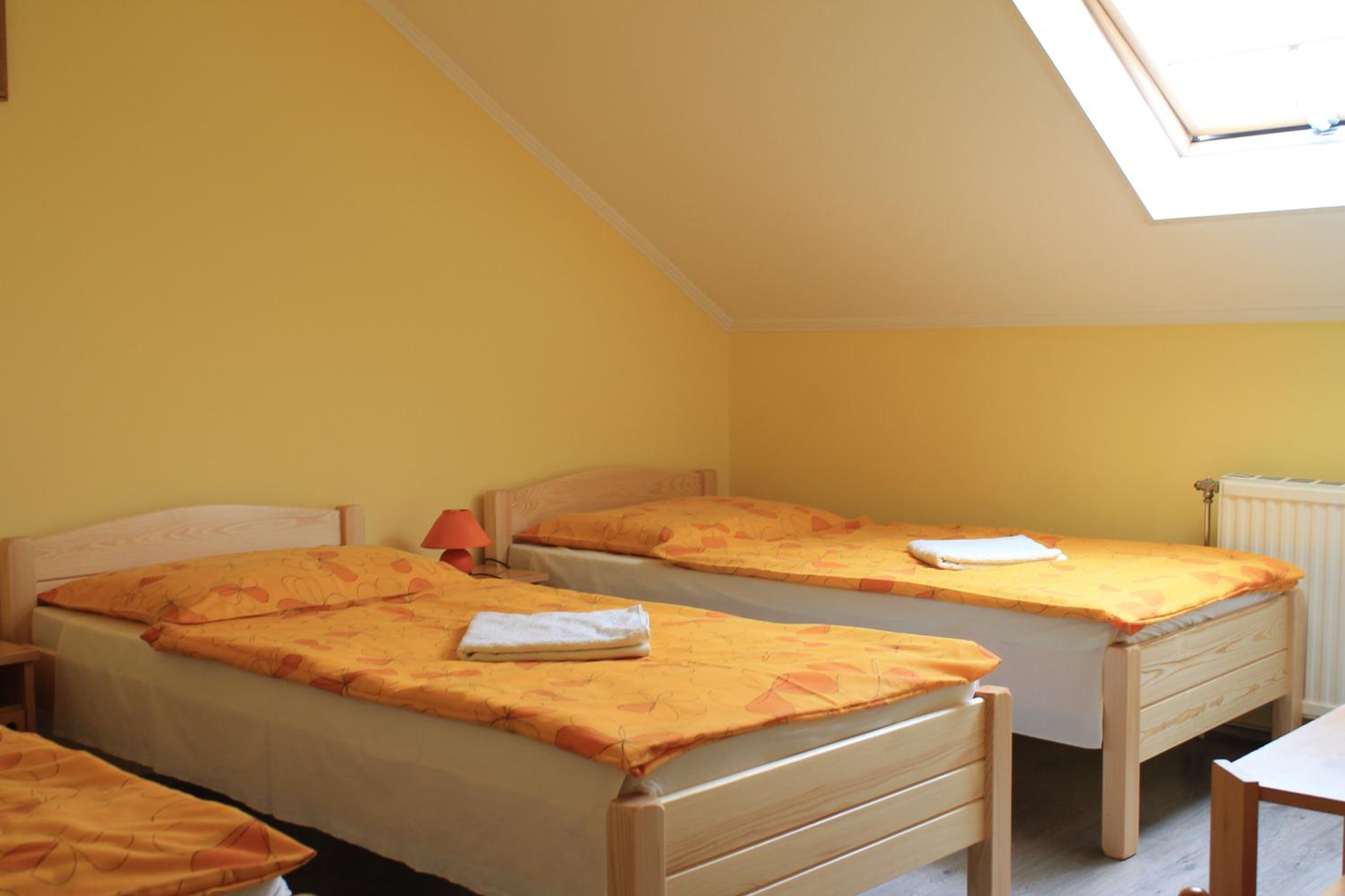 Triple Room with Private Bathroom photo 3