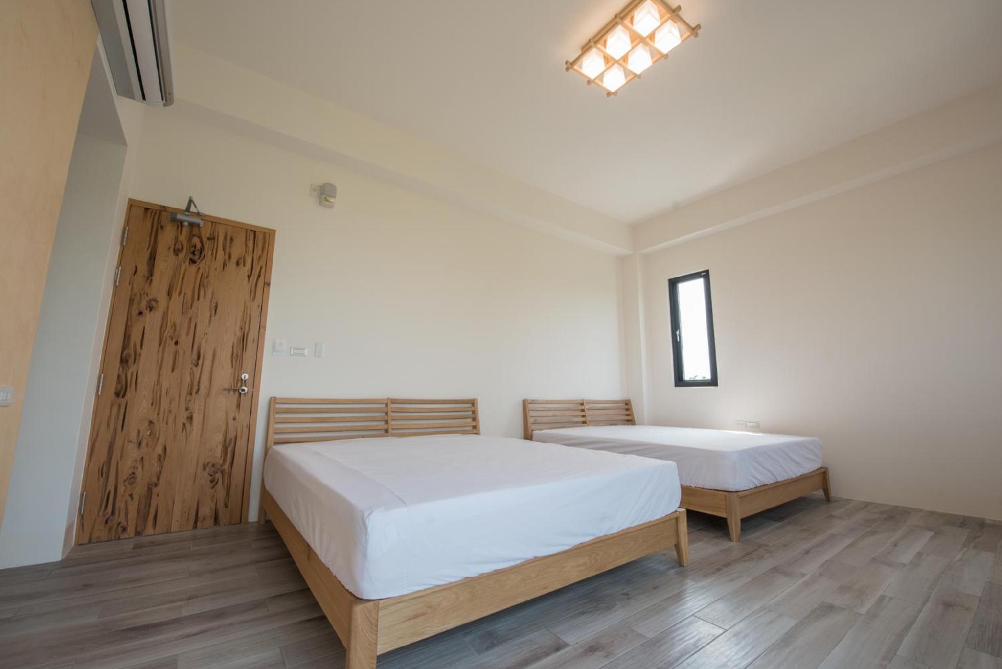 Quadruple Room photo 1