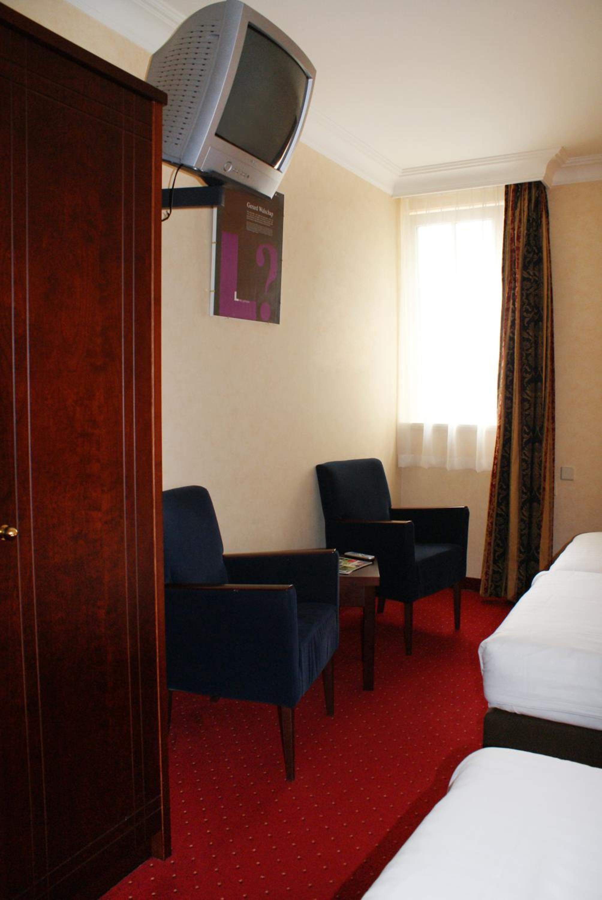 Comfort Double Room with Bath