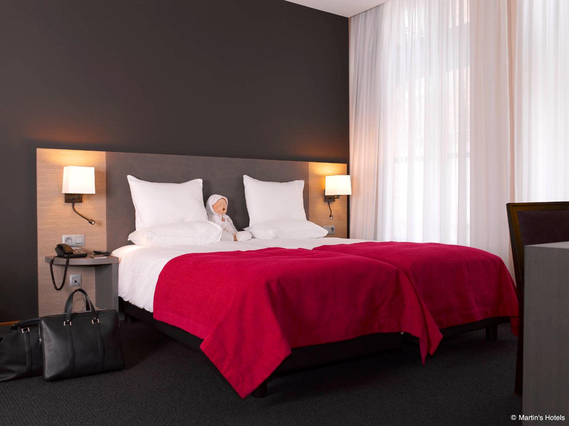 Double Room - Disability Access
