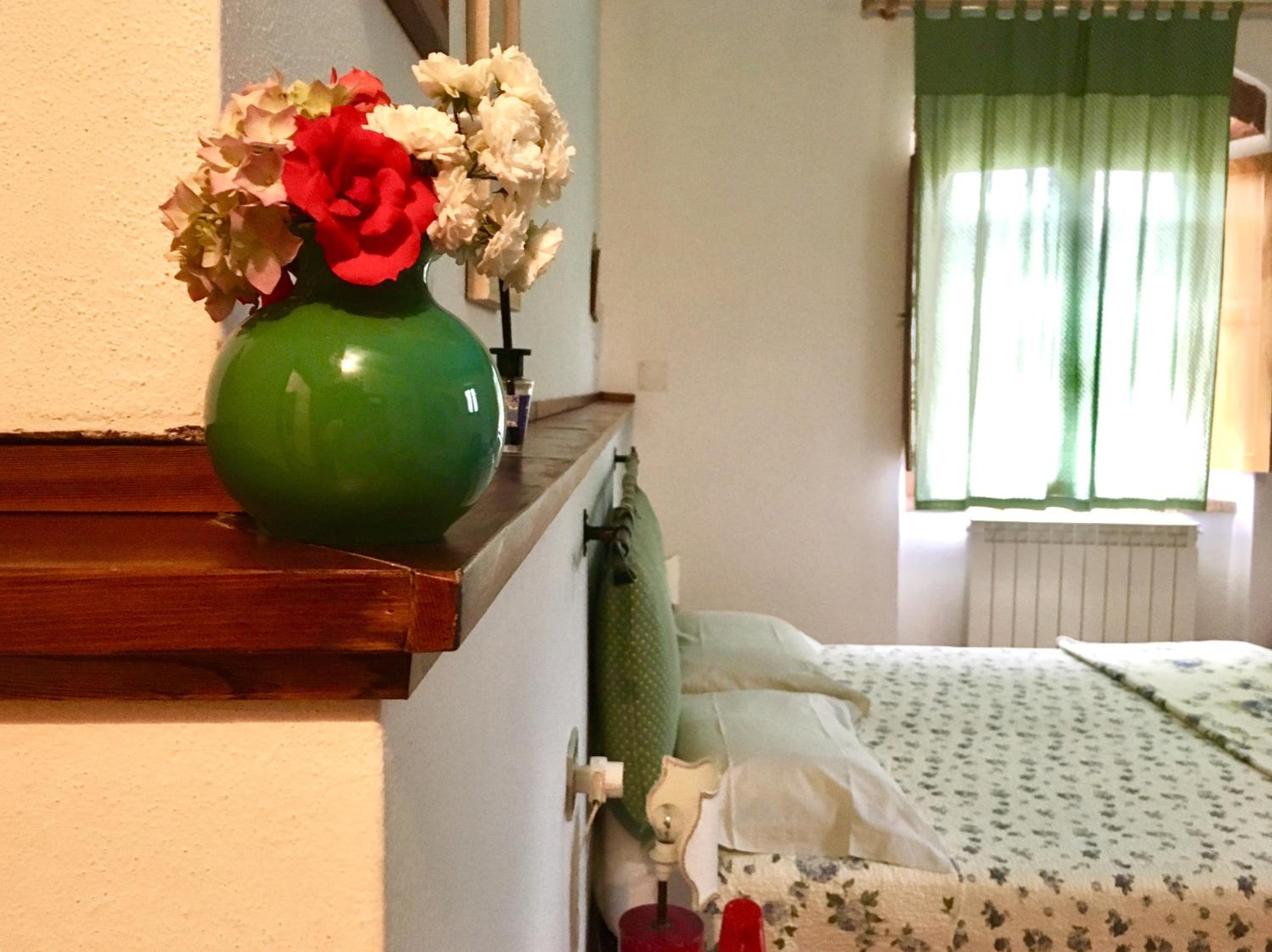 Large Double or Twin Room photo 1