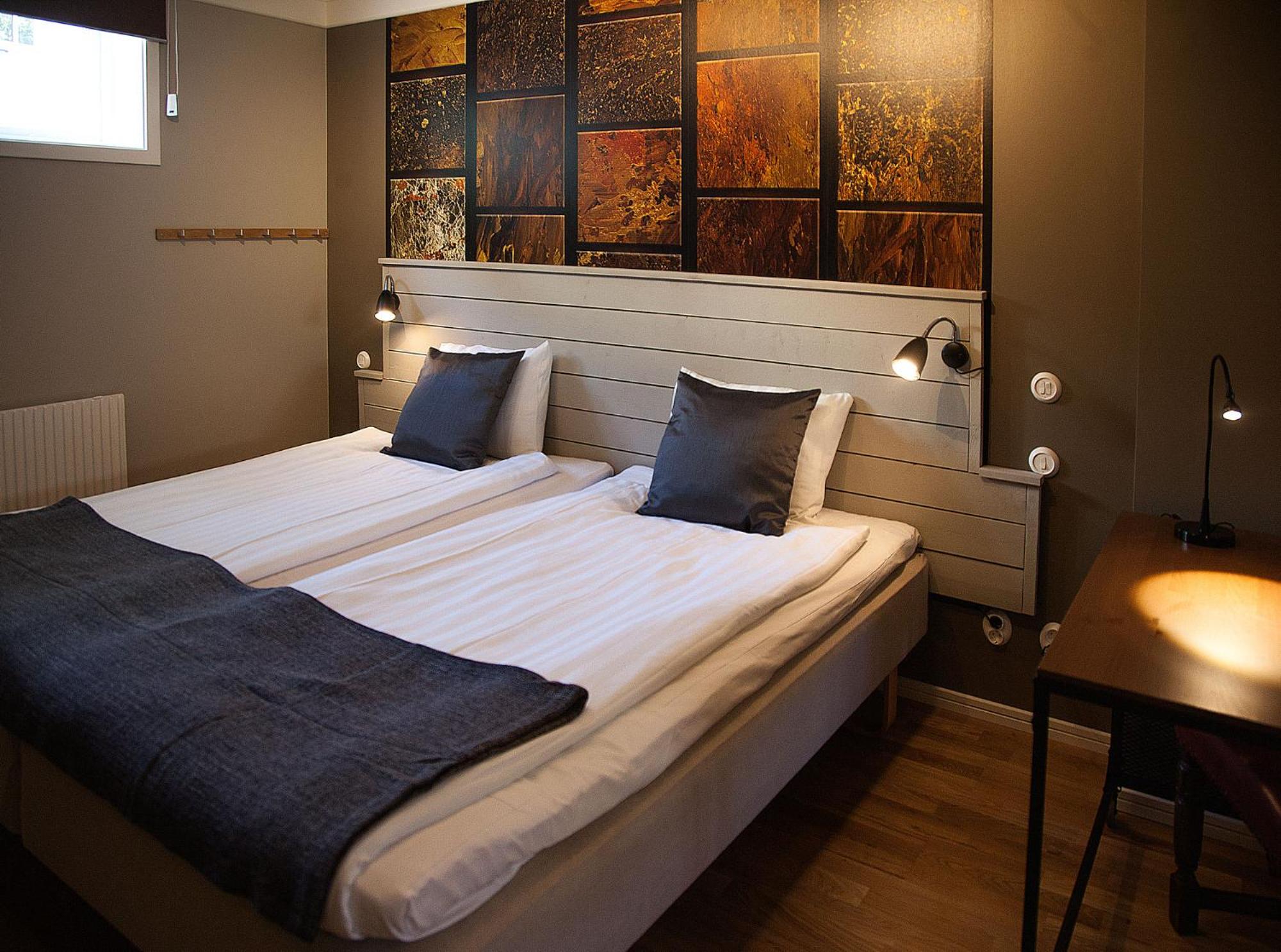 Budget Double/Twin Room  photo 1