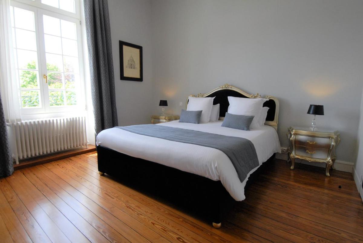 Comfort Double Room - Main Building photo 1