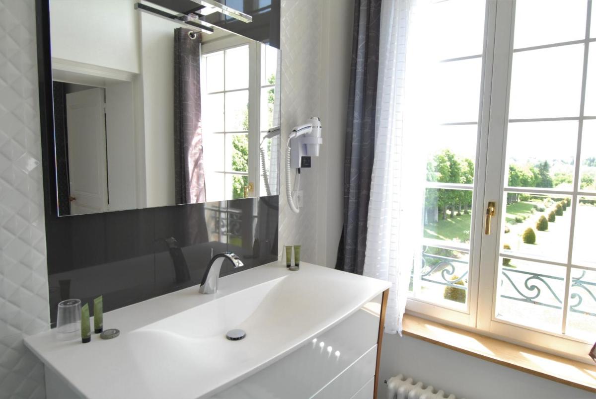 Comfort Double Room - Main Building photo 3
