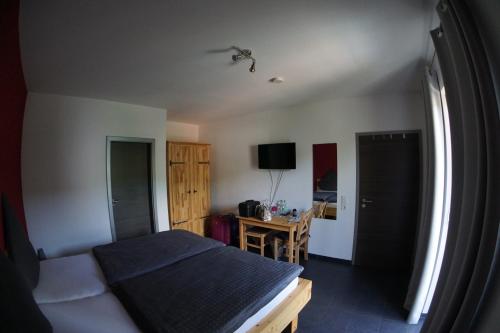 Double Room with Terrace photo 2