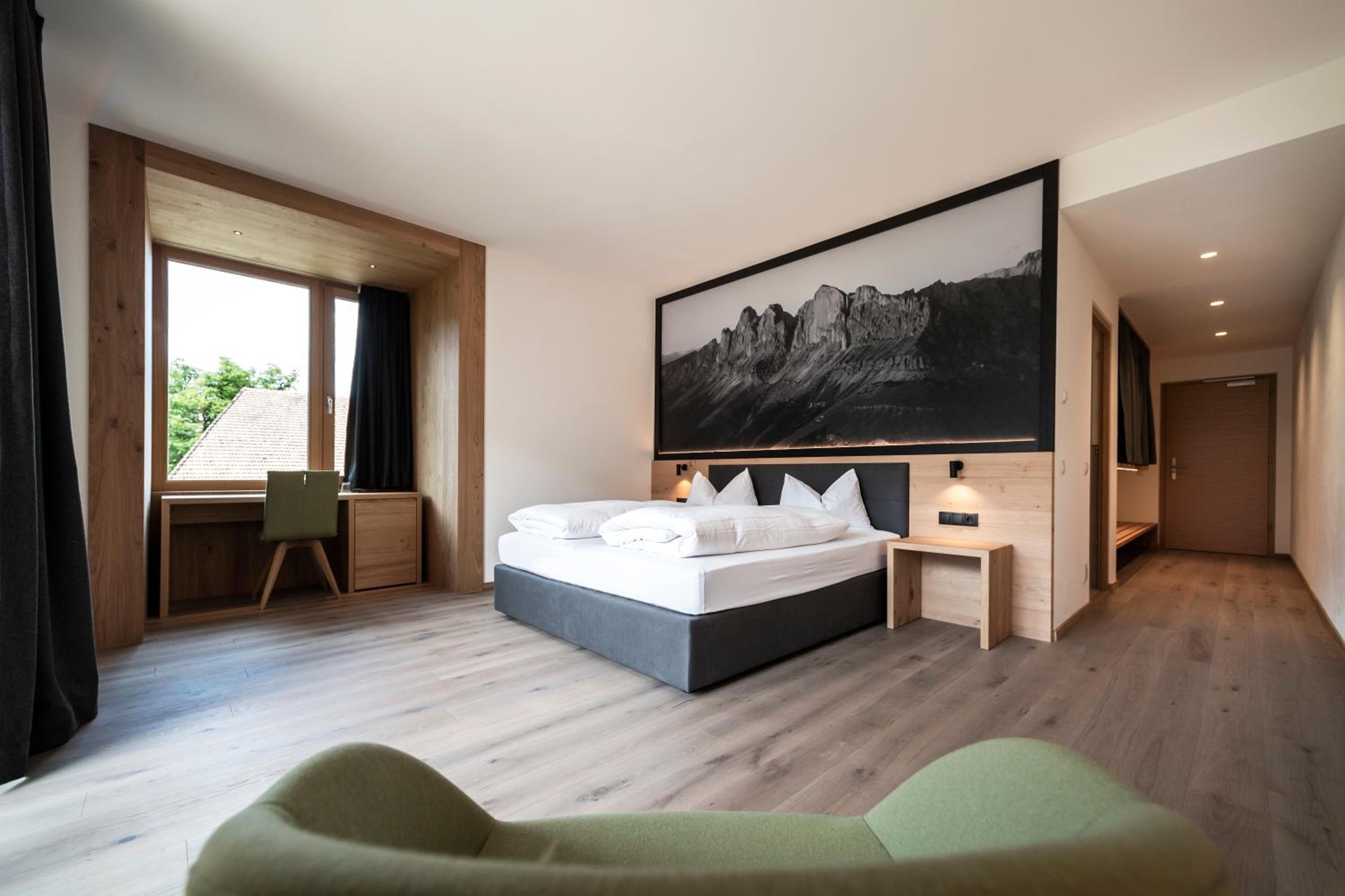 Superior Double Room photo 2
