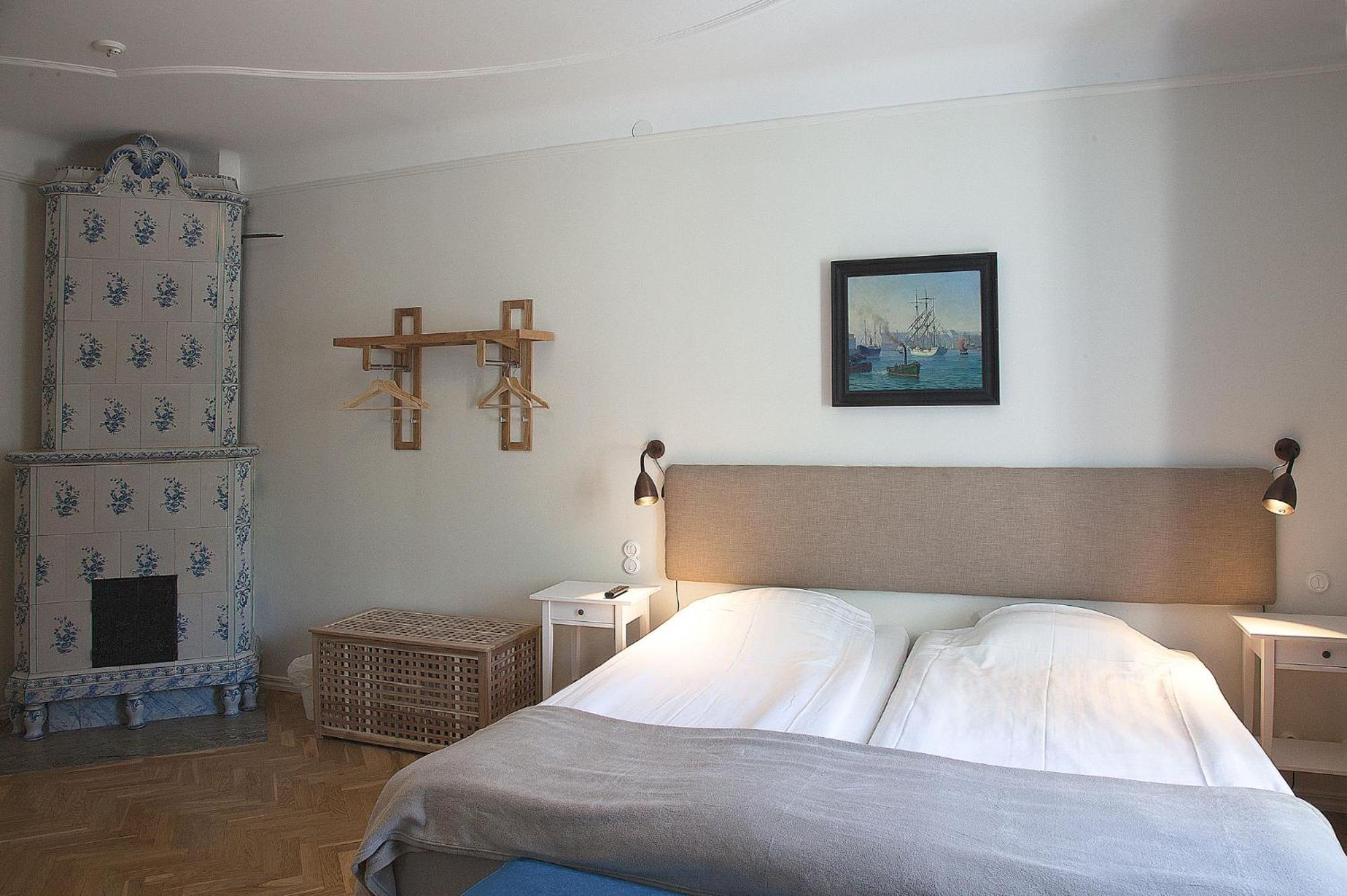 Superior Double or Twin Room photo 2
