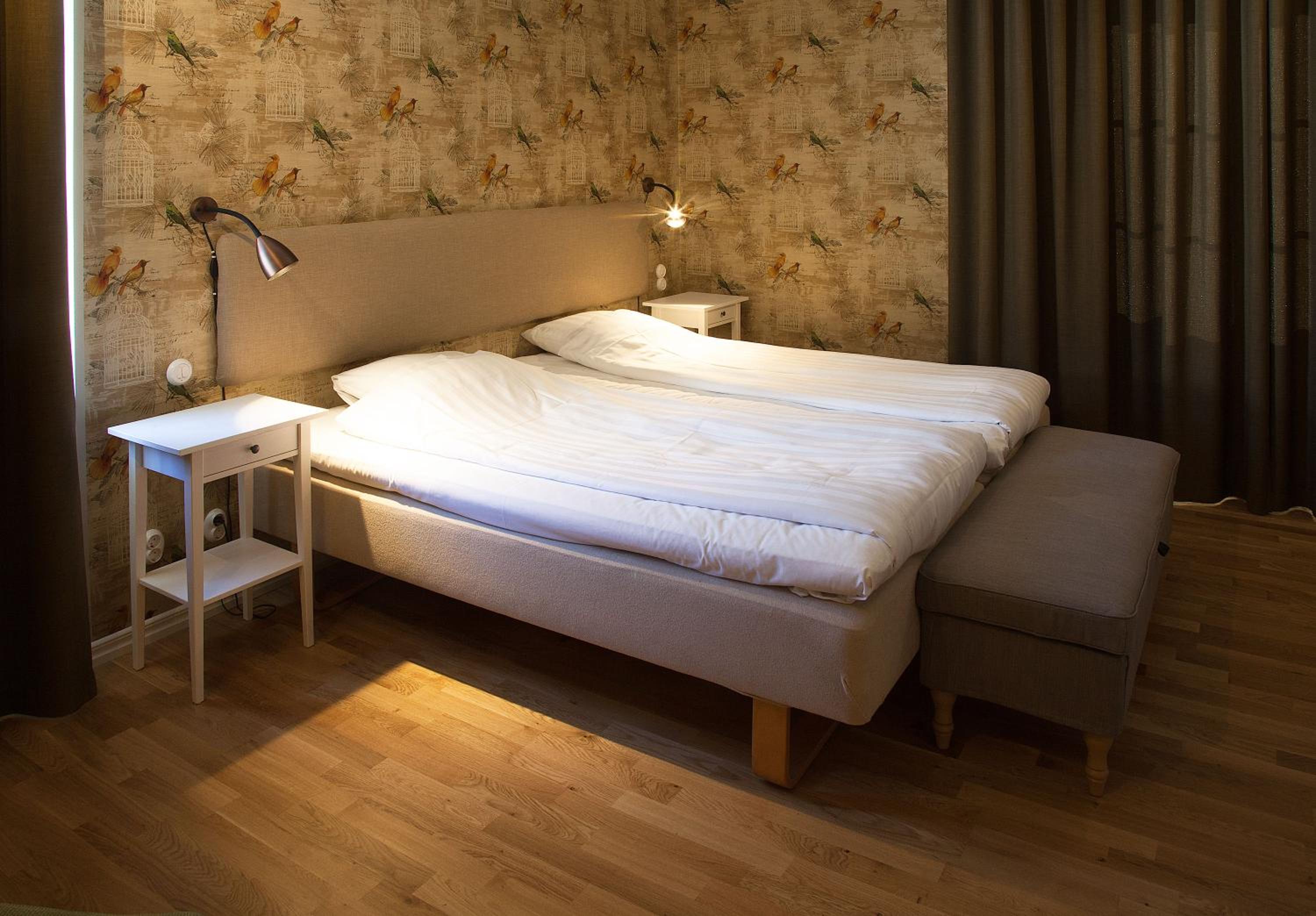 Superior Double or Twin Room photo 1