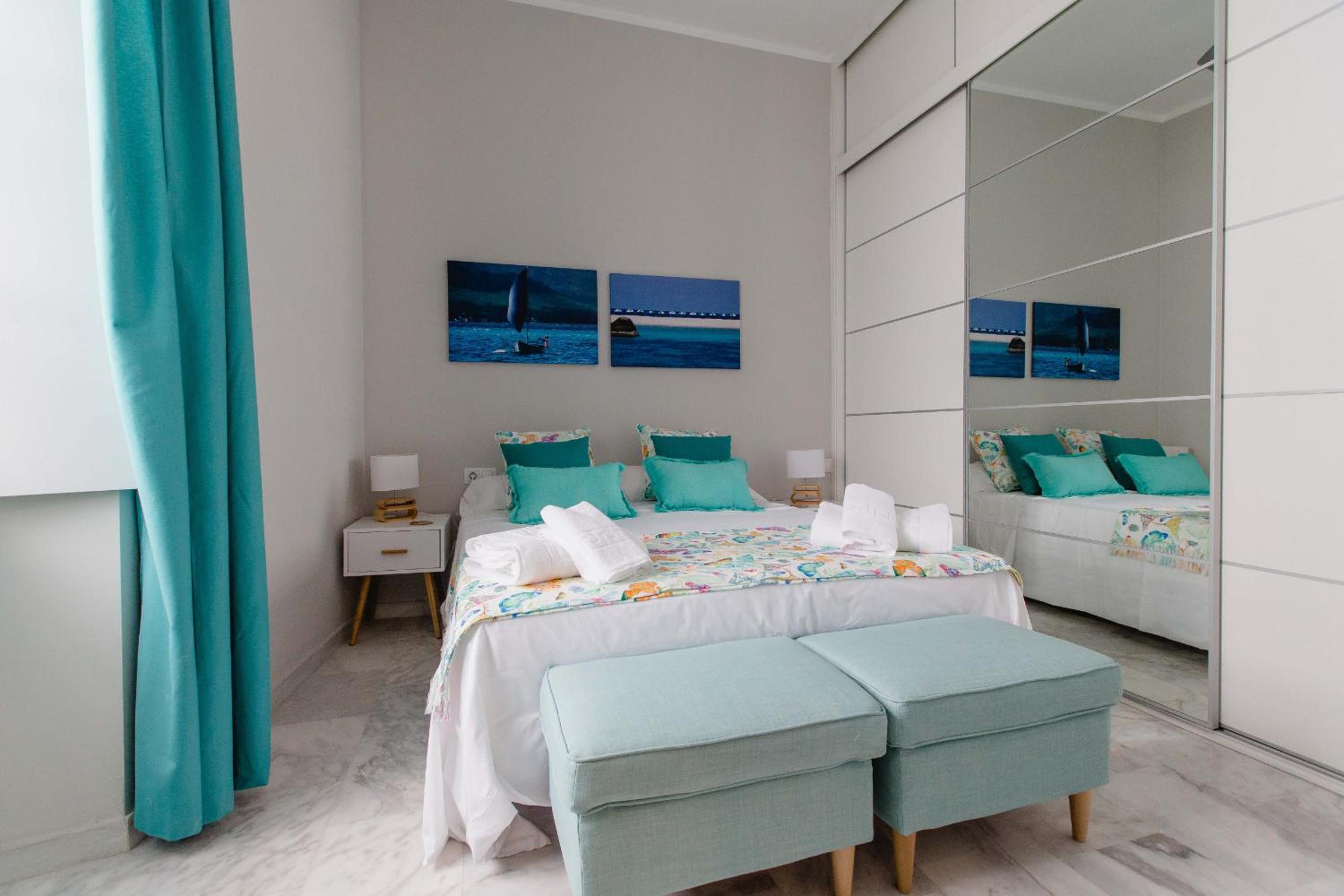 Apartamento Superior