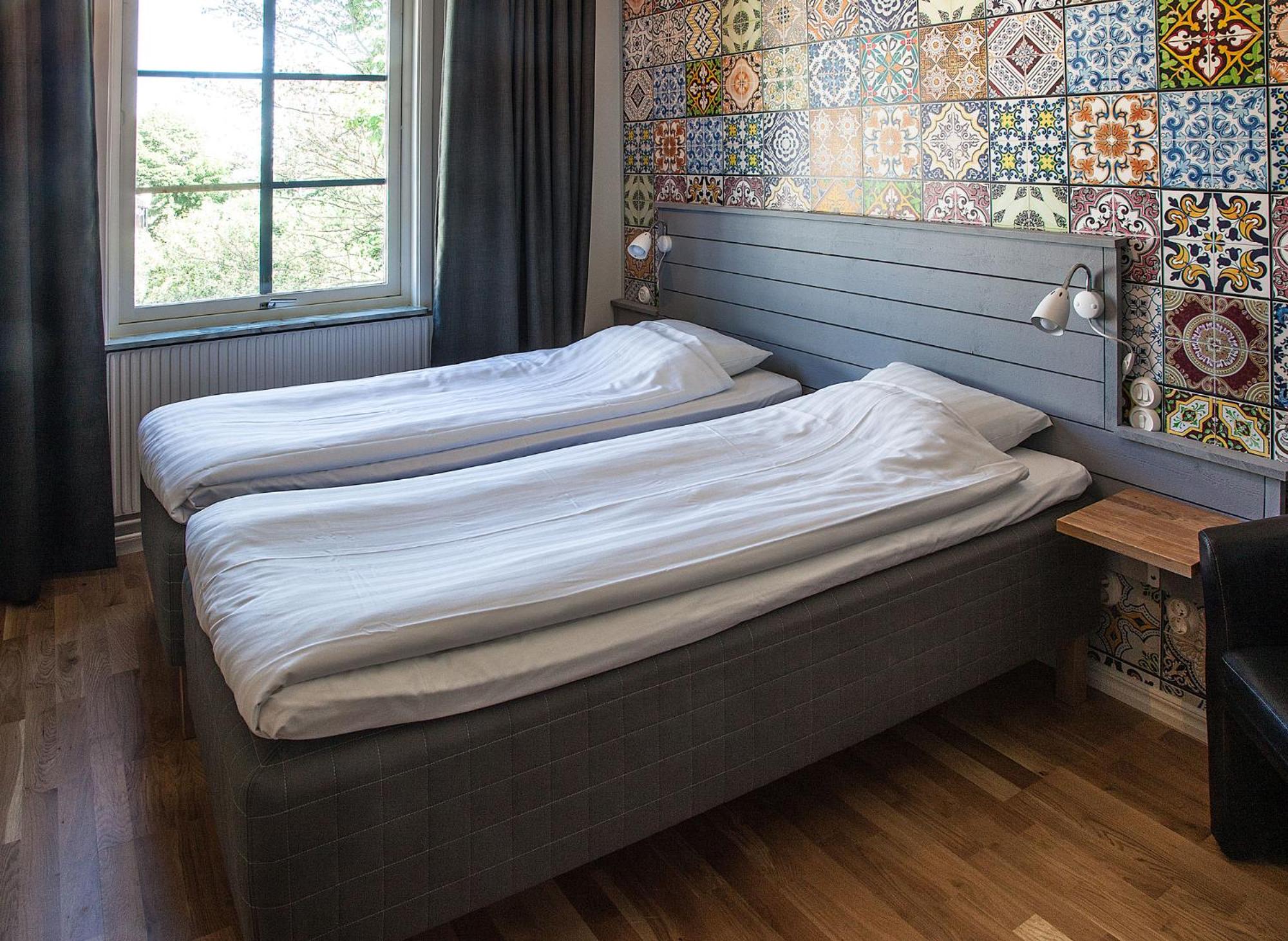 Standard Double or Twin Room photo 1